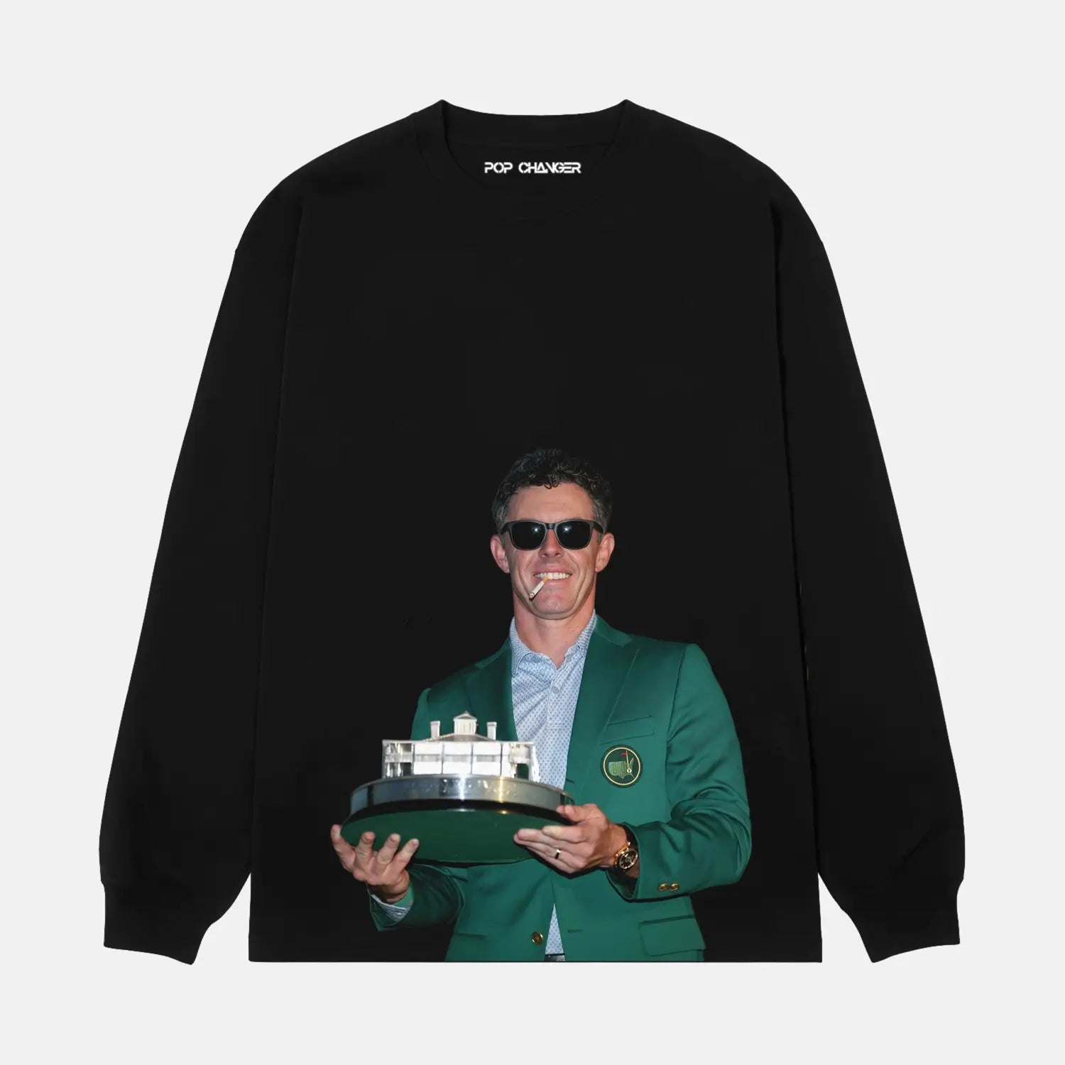 Rory Mcilroy Master Tee
