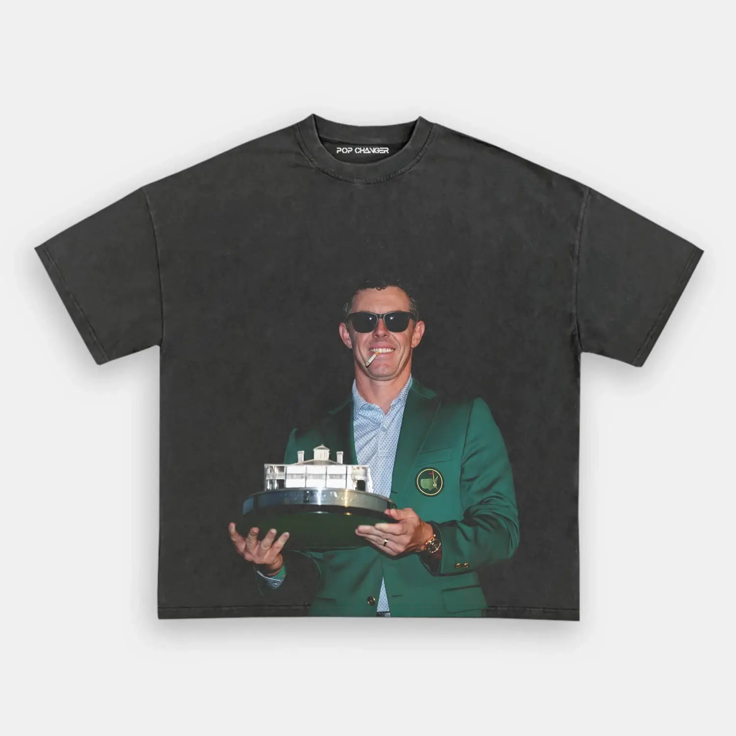 Rory Mcilroy Master Tee