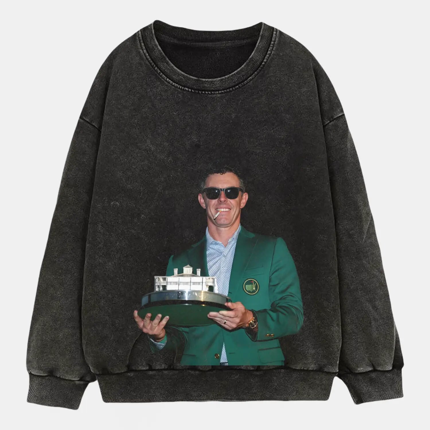 Rory Mcilroy Master Tee