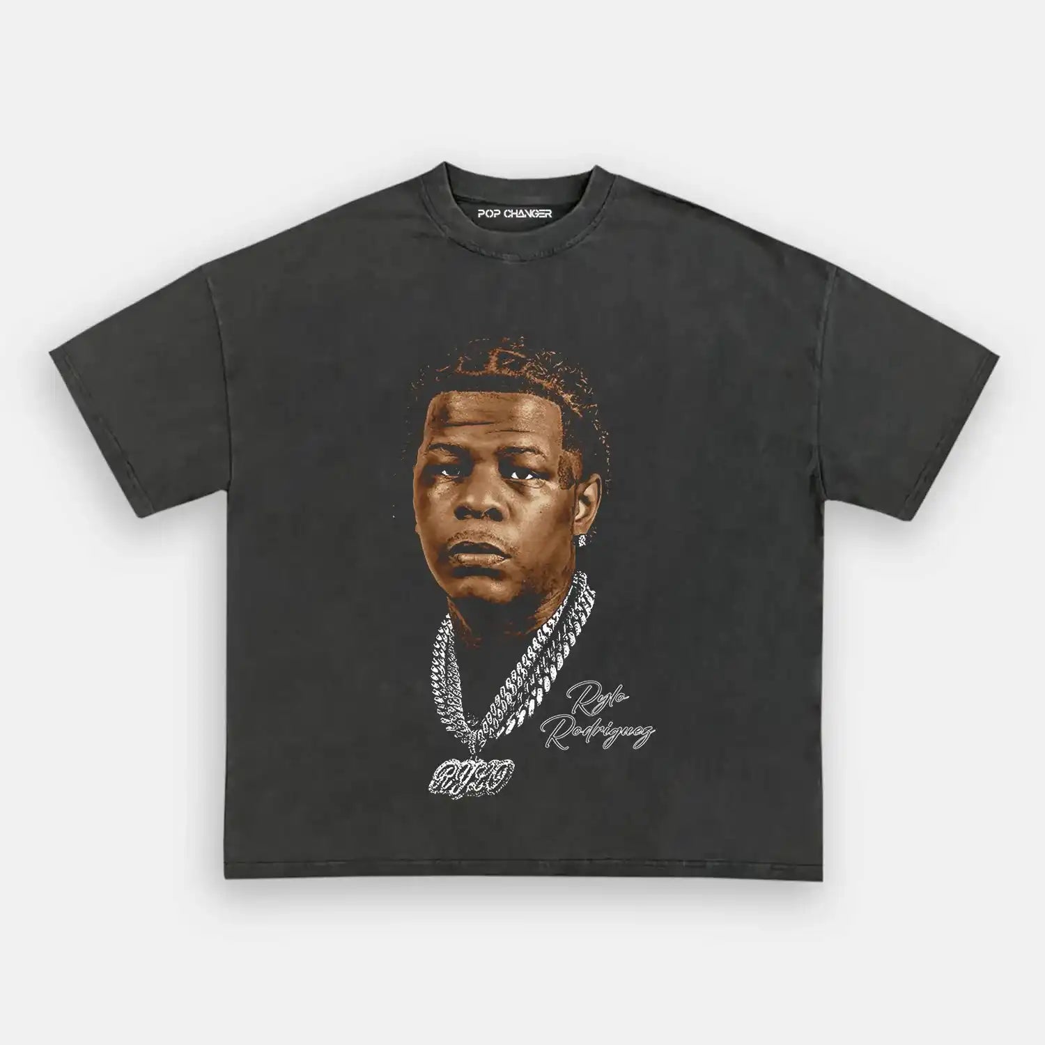 Rylo Rodriguez Wear - POPCHANGER