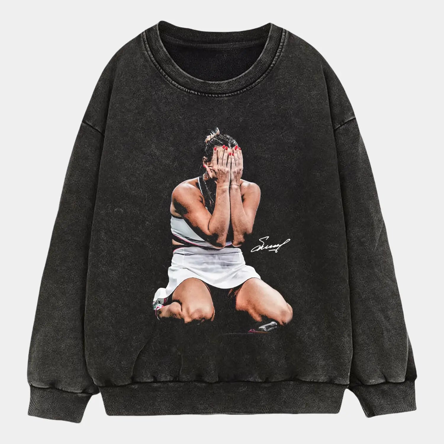 SABALENKA GAME.SET.MATCH TEE - POPCHANGER