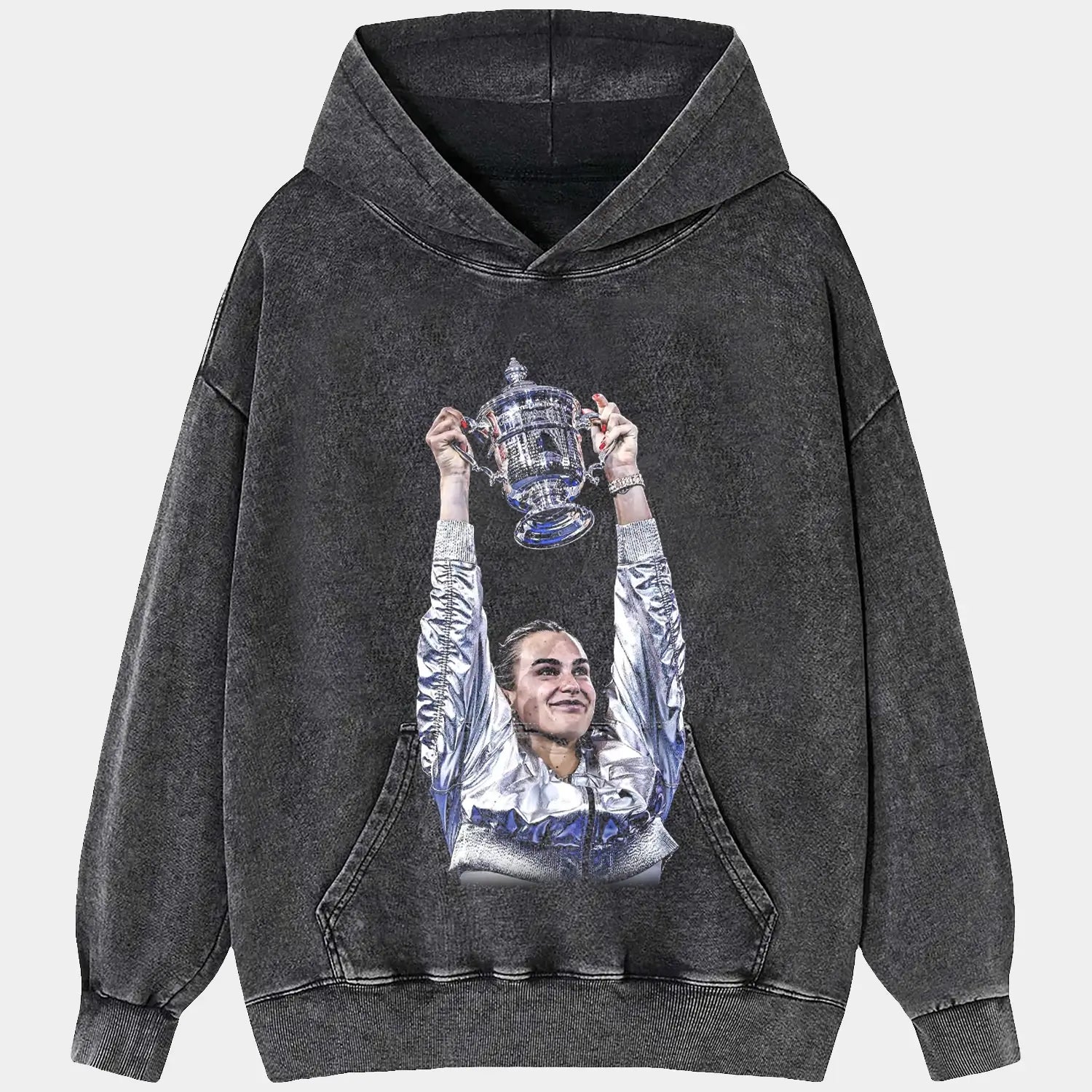 SABALENKA US OPEN CHAMP TEE - POPCHANGER