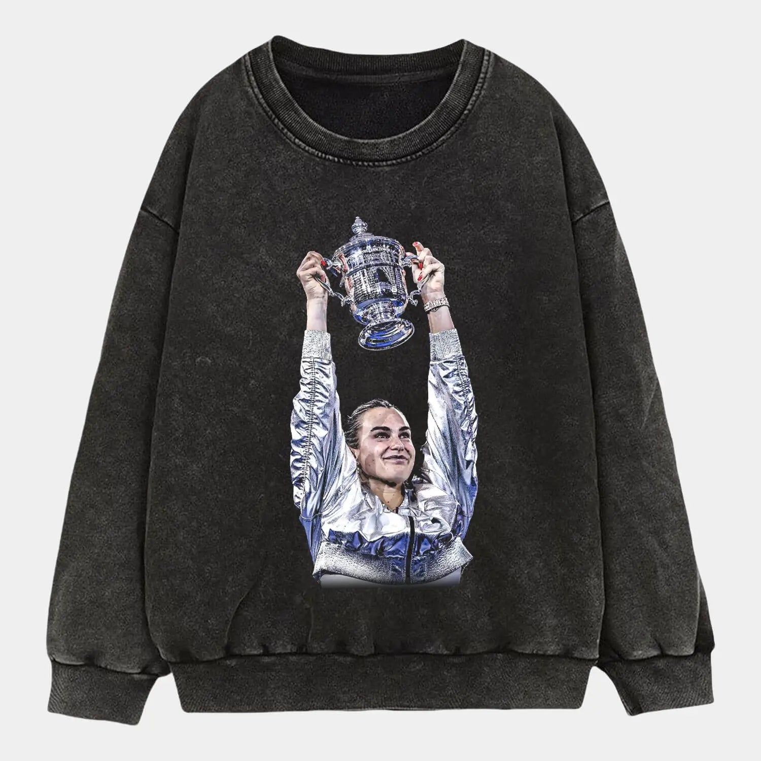 SABALENKA US OPEN CHAMP TEE - POPCHANGER