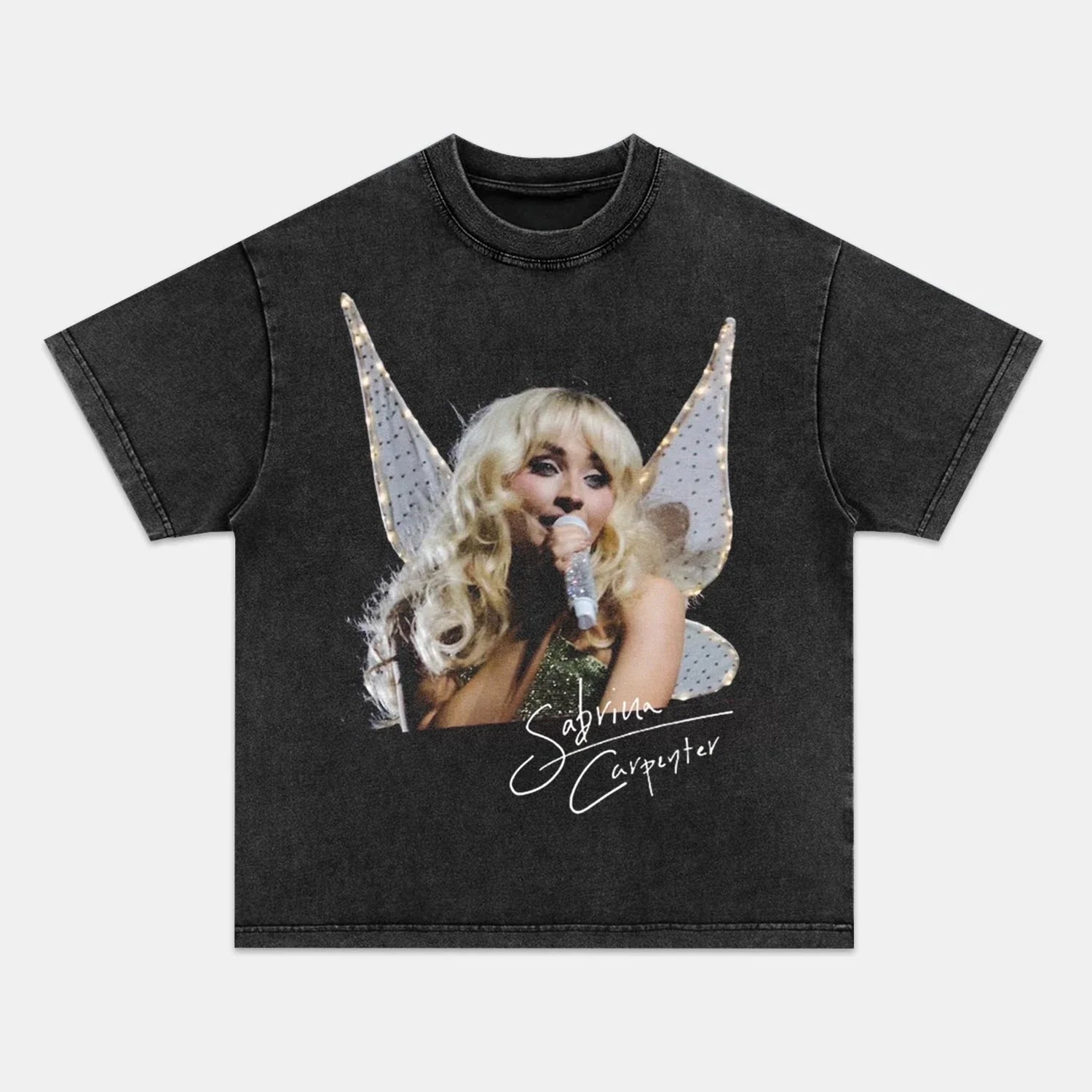 SABRINA CARPENTER 11.29 TEE - POPCHANGER