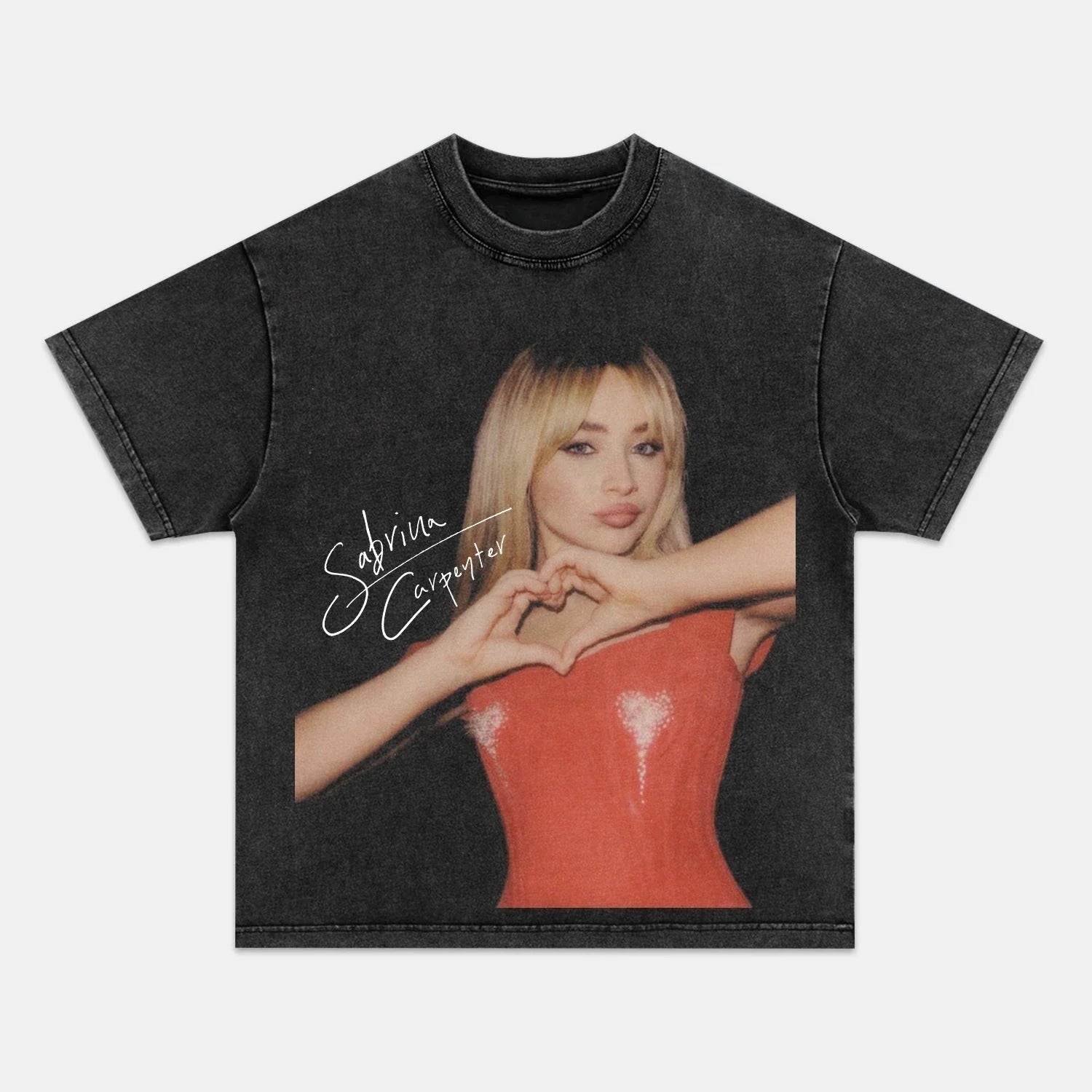 SABRINA CARPENTER 12.14 TEE - POPCHANGER