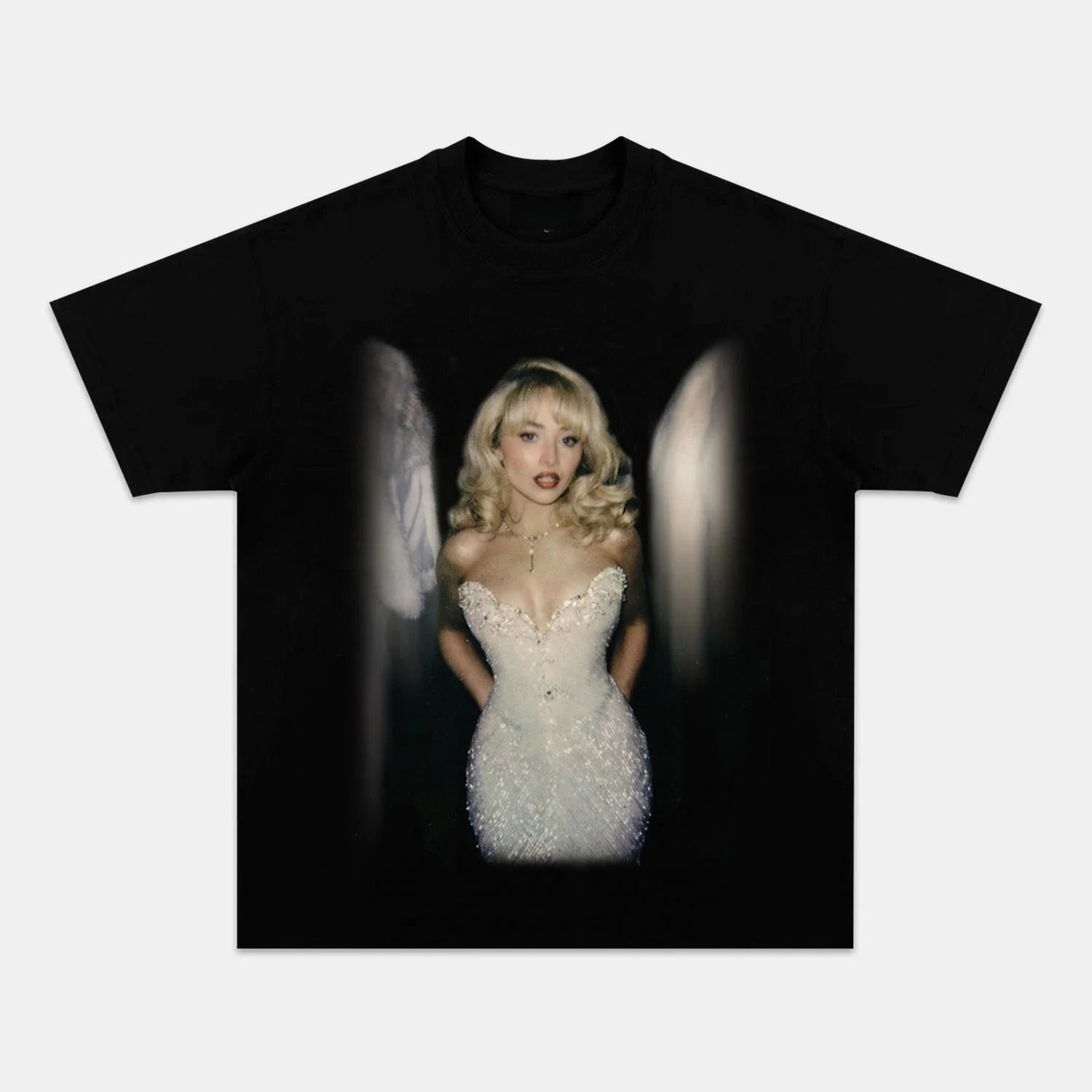 SABRINA CARPENTER 2.0 TEE - POPCHANGER