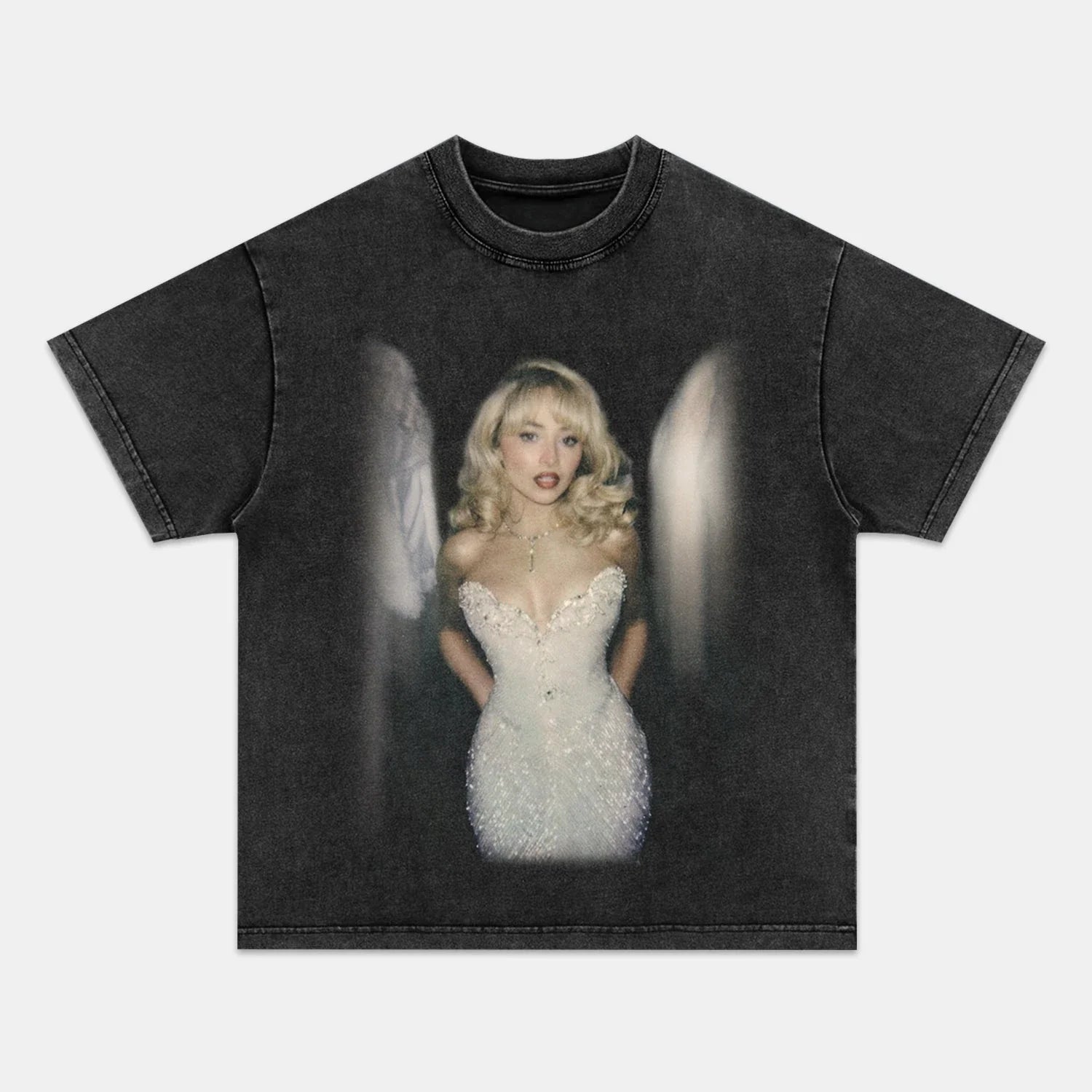 SABRINA CARPENTER 2.0 TEE - POPCHANGER