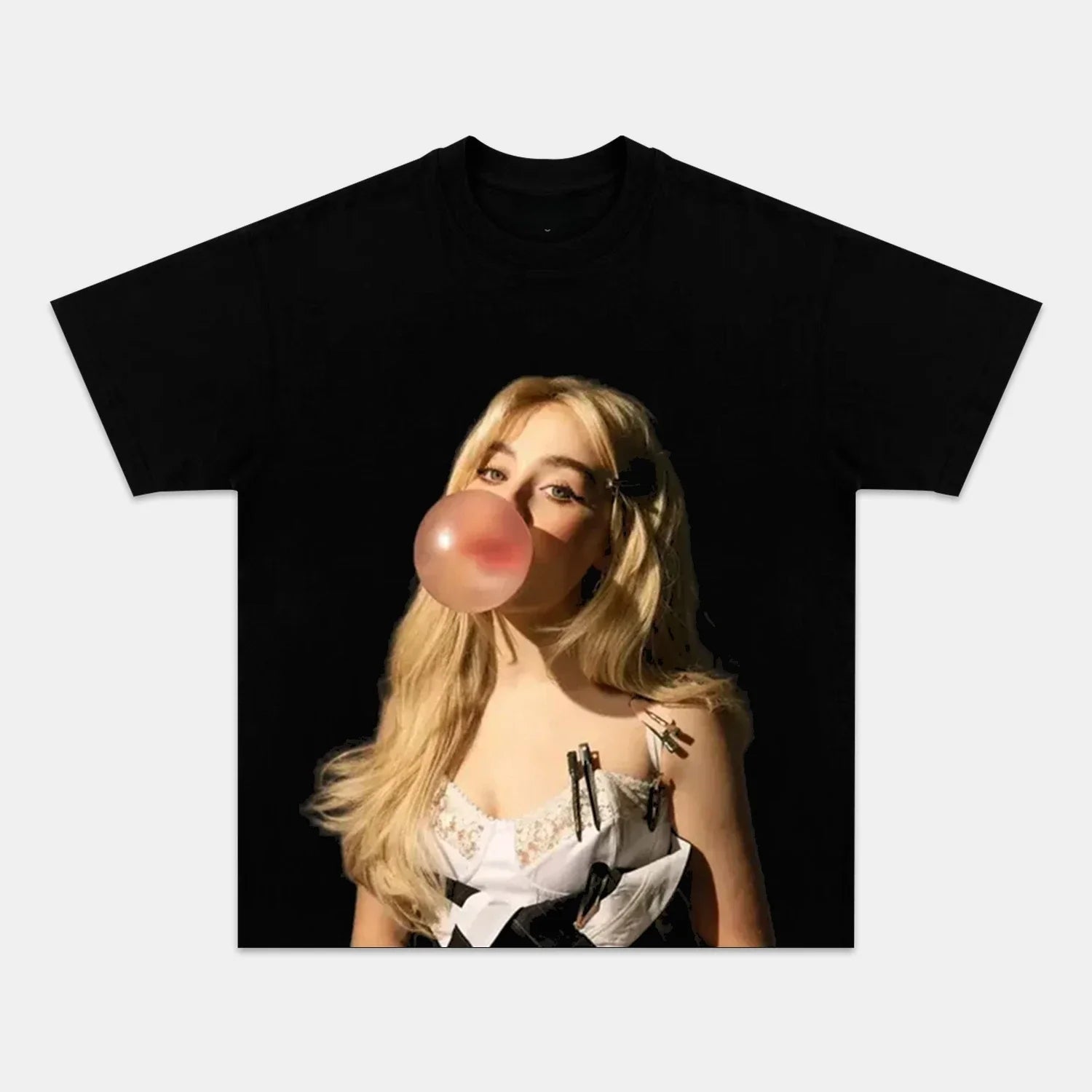 SABRINA CARPENTER 2.28 TEE - POPCHANGER