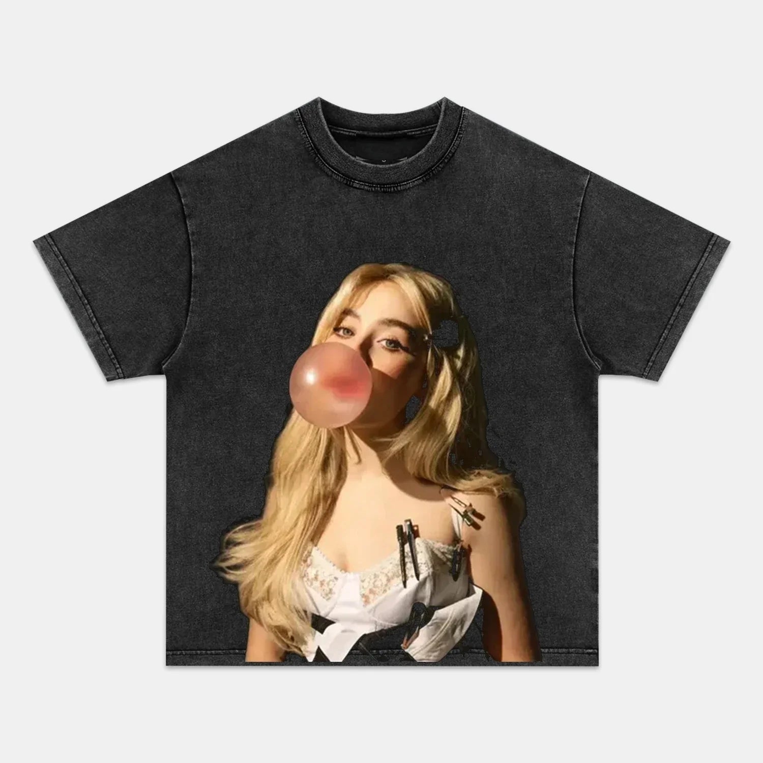 SABRINA CARPENTER 2.28 TEE - POPCHANGER