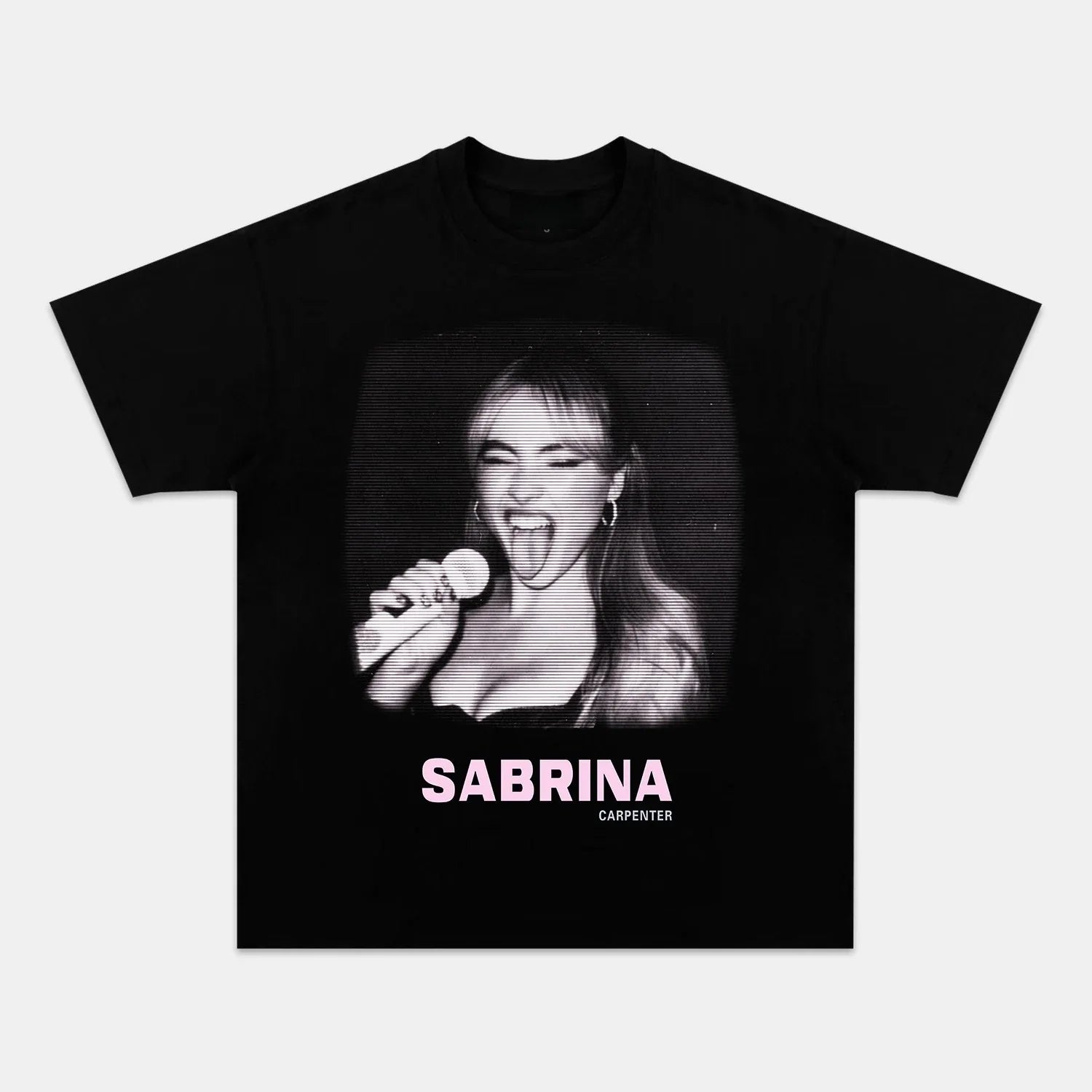 SABRINA CARPENTER 2025 2.0 TEE - POPCHANGER