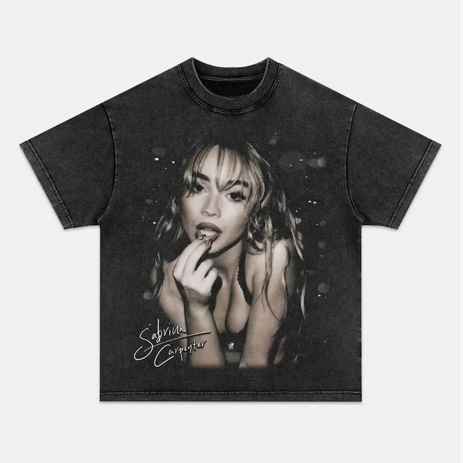 PEPPER T-SHIRT