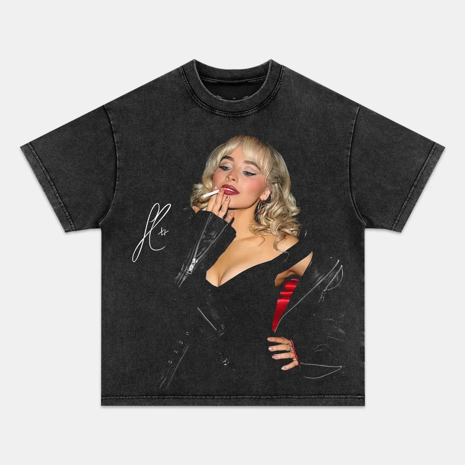 SABRINA CARPENTER 3.0 TEE - POPCHANGER