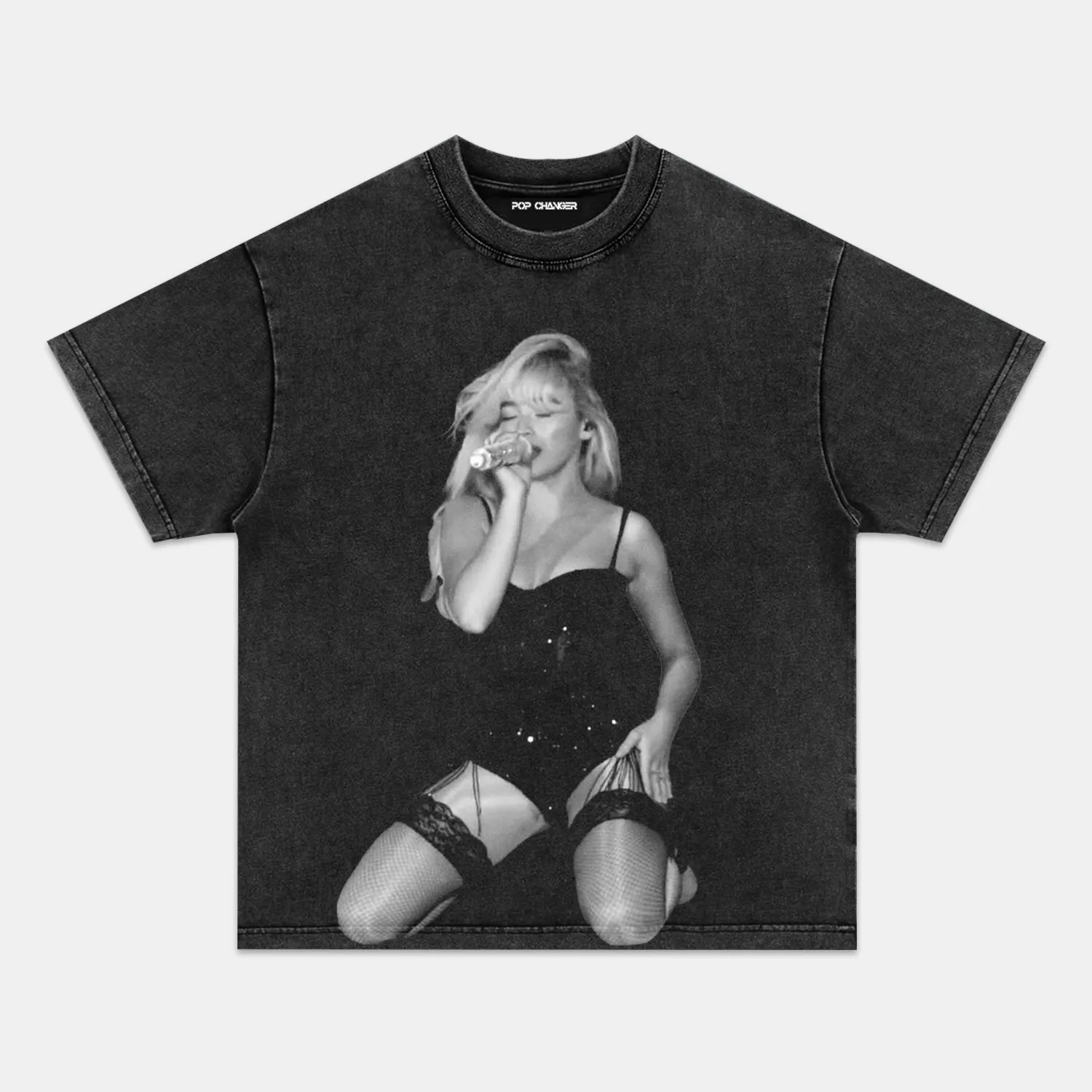 SABRINA CARPENTER 4.0 TEE 1.0 - POPCHANGER