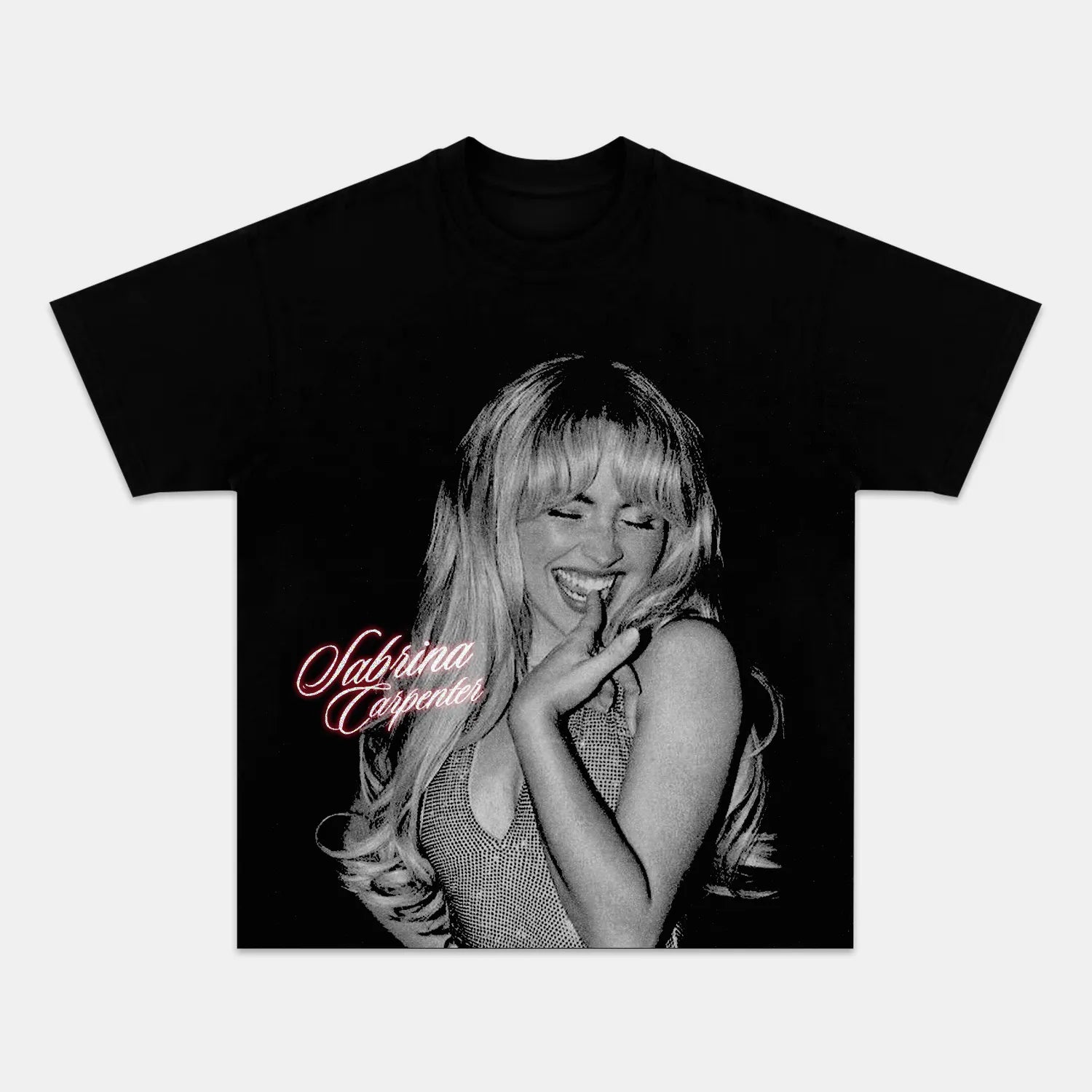 SABRINA CARPENTER 4.9 TEE - POPCHANGER