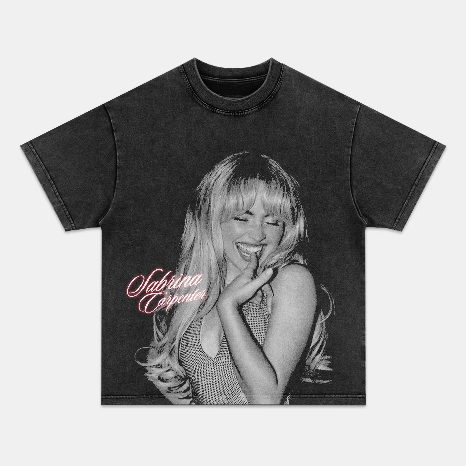 SABRINA CARPENTER 4.9 TEE - POPCHANGER