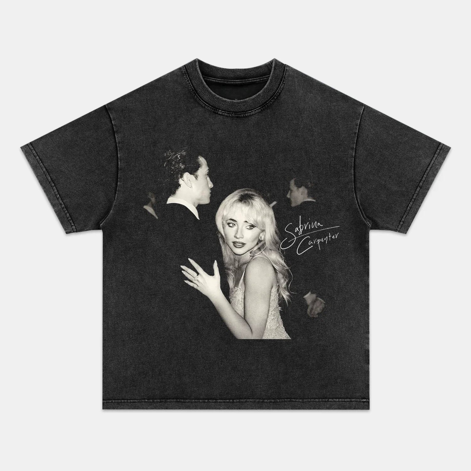 SABRINA CARPENTER TEE 08.31 3.0 - POPCHANGER