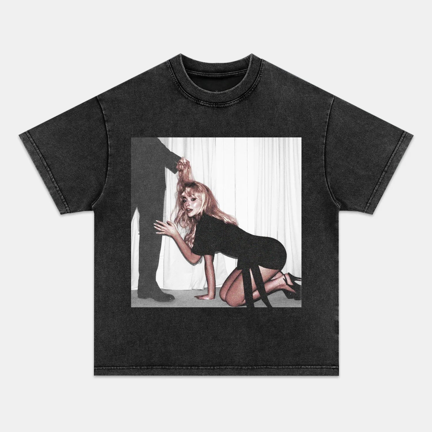 SABRINA CARPENTER TEE 08.31 4.0 - POPCHANGER