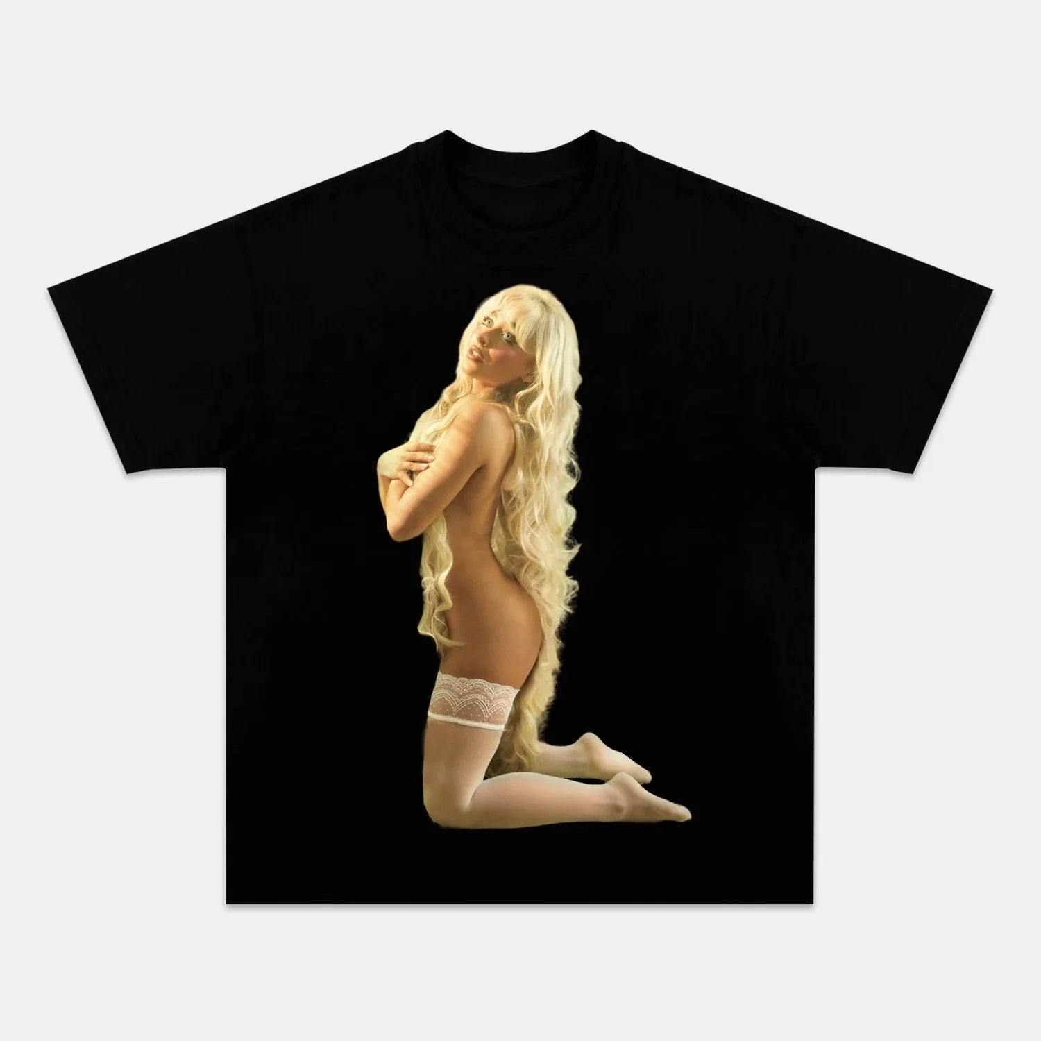 SABRINA CARPENTER TEE 08.31 6.0 - POPCHANGER