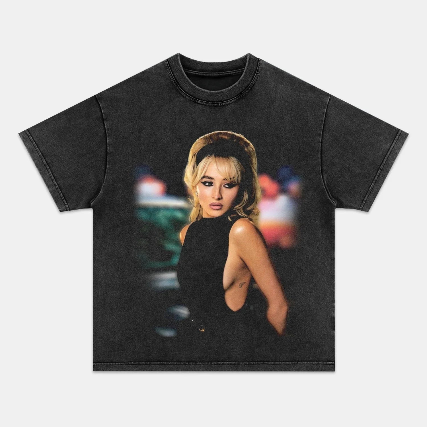 SABRINA CARPENTER TEE 08.31 8.0 - POPCHANGER