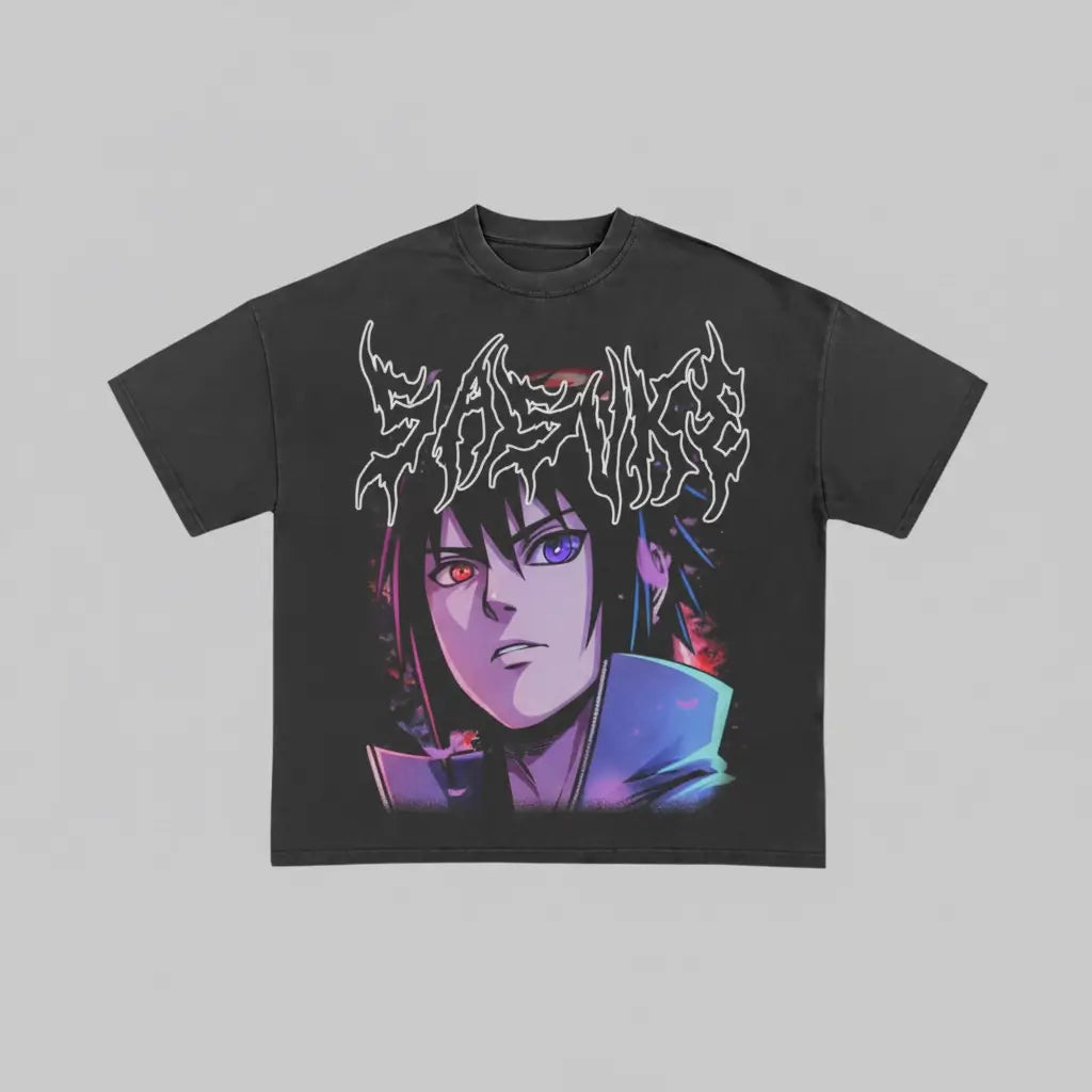 SASUKE V4 TEE