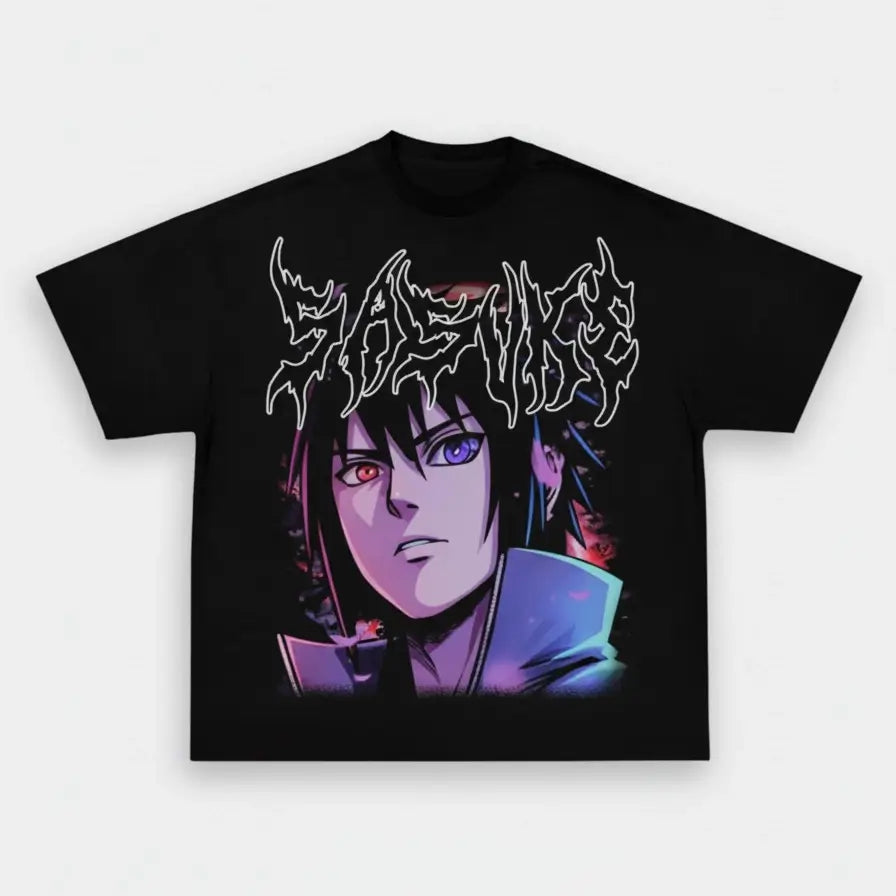 SASUKE V4 TEE