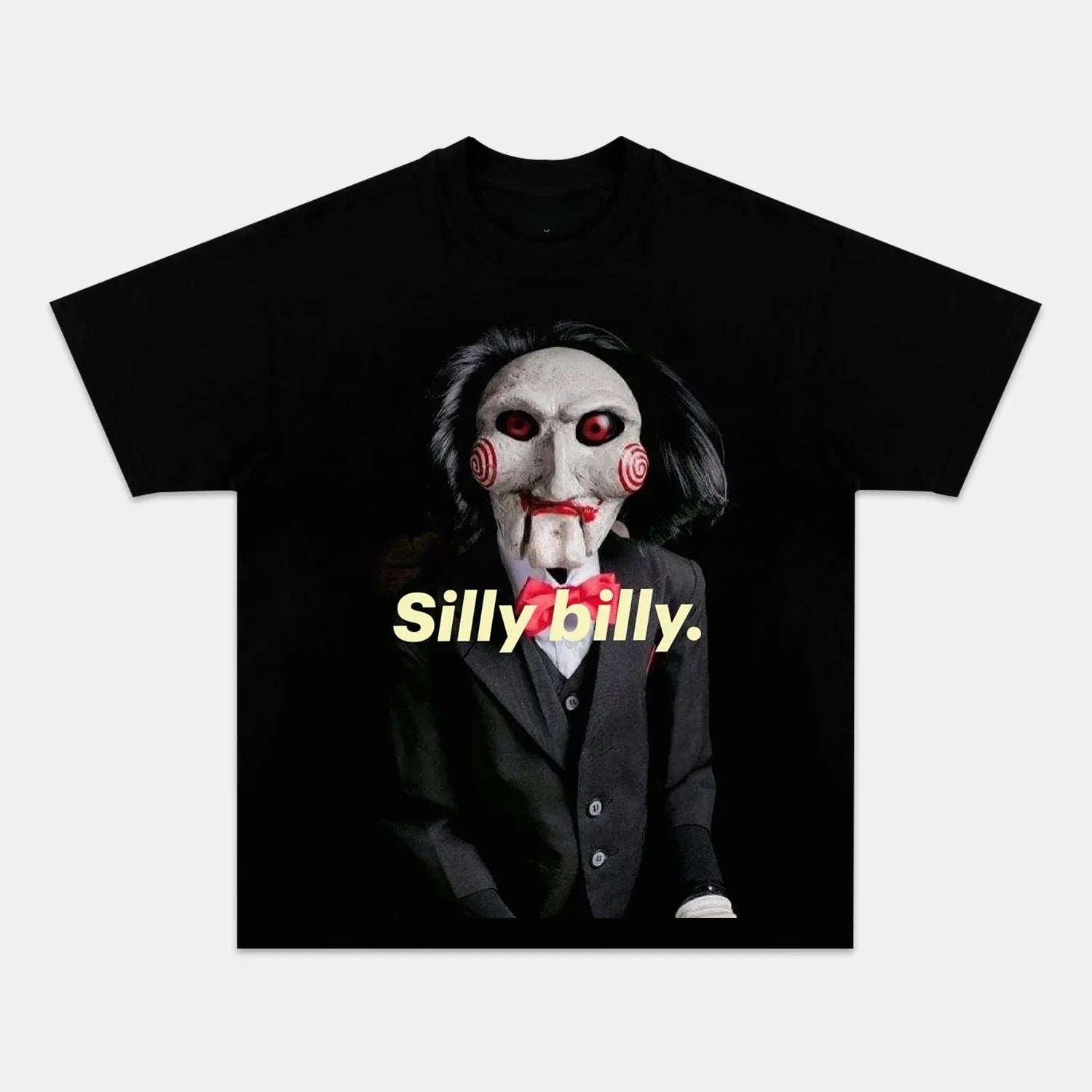 SAW TEE - POPCHANGER