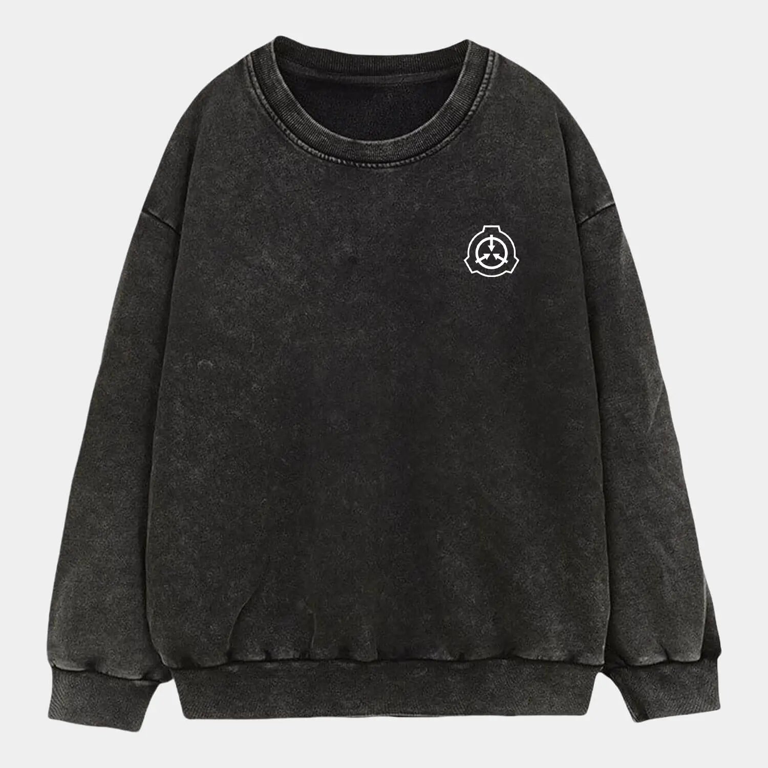 SCP LOGO TEE - POPCHANGER