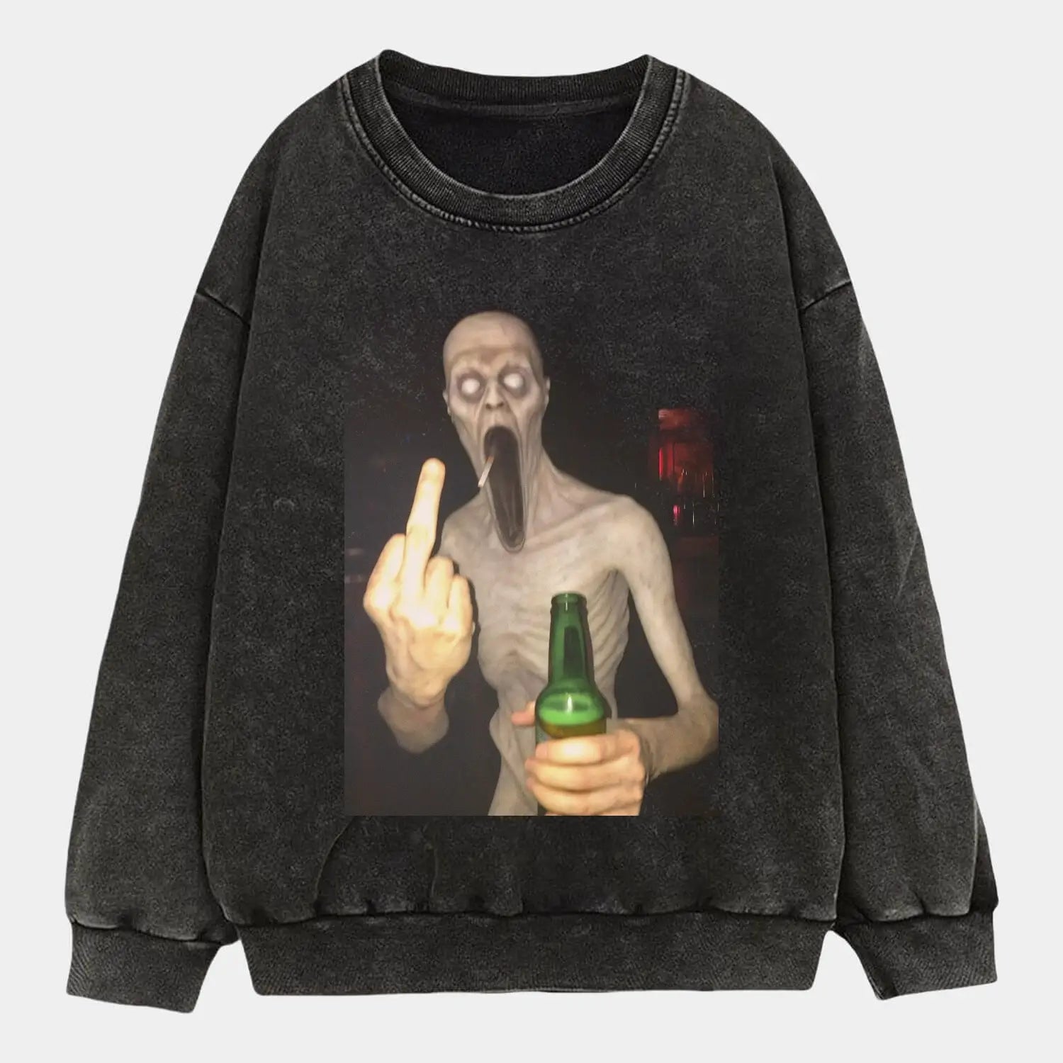 SCP096 AFTER HOURS TEE - POPCHANGER