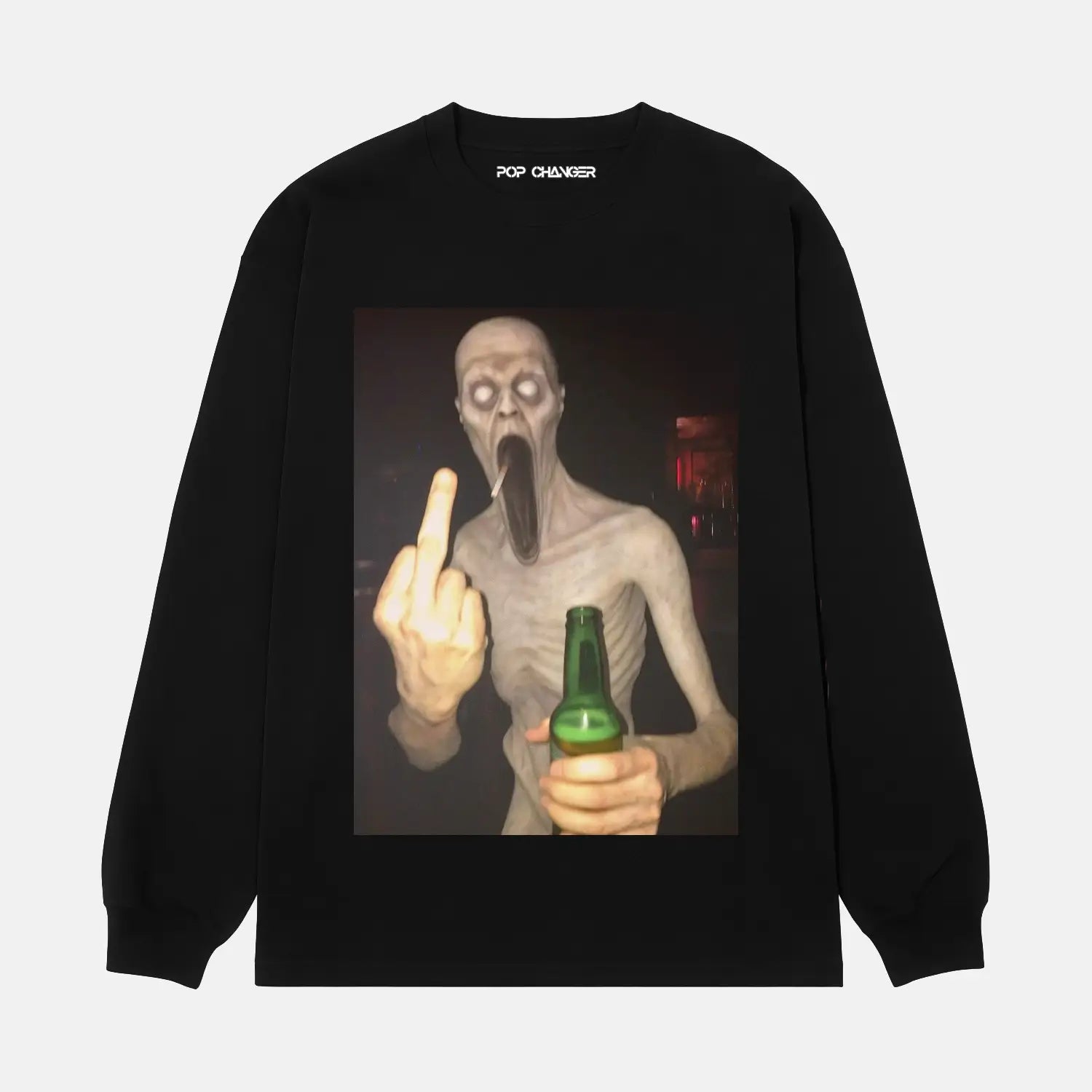 SCP096 AFTER HOURS TEE