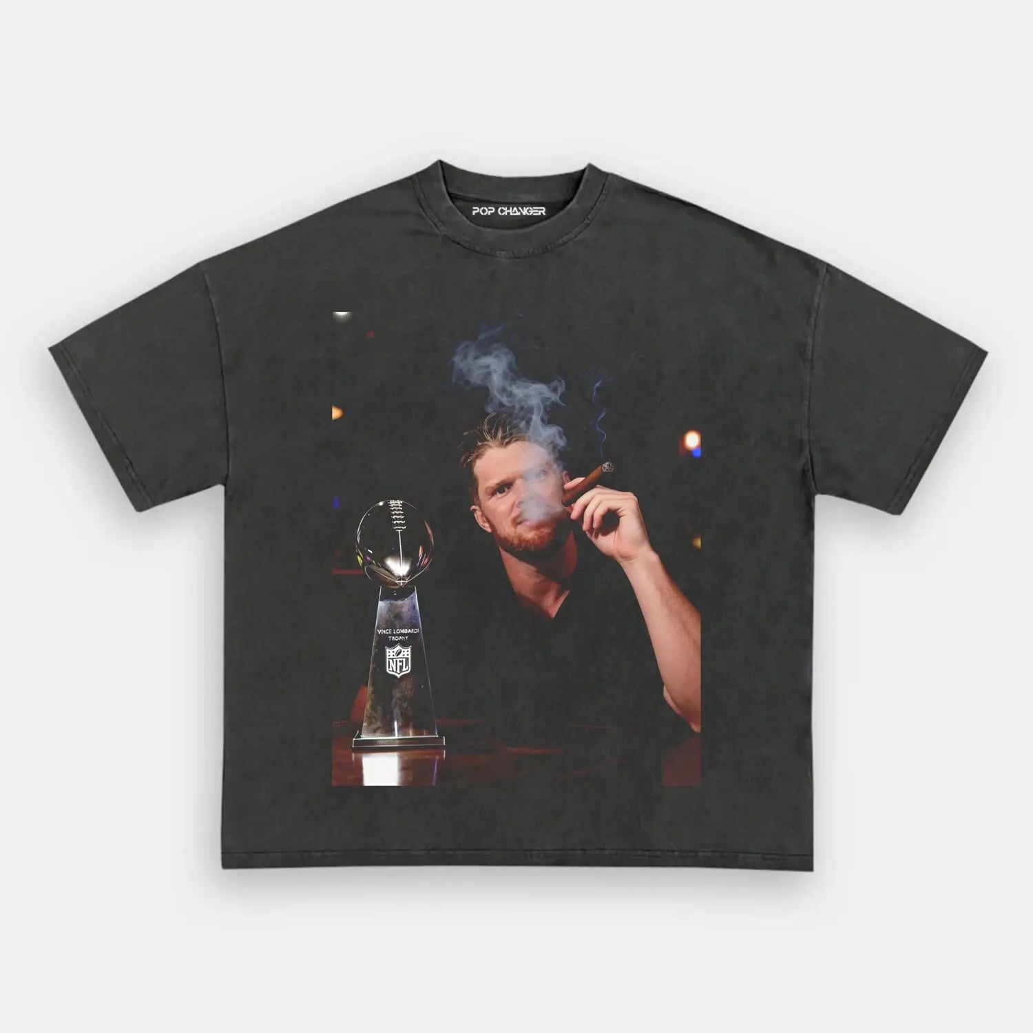 SD After Hours Tee 2.0