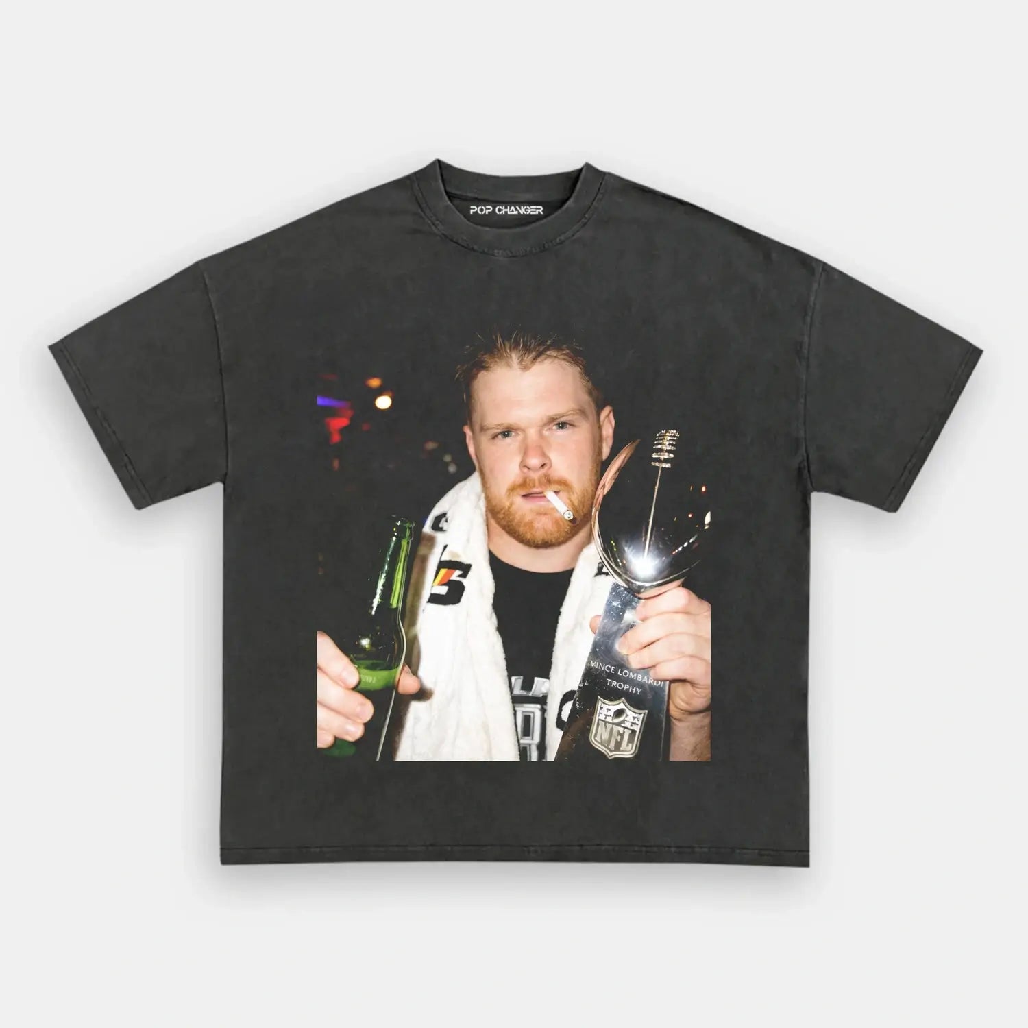 SD After Hours Tee 3.0