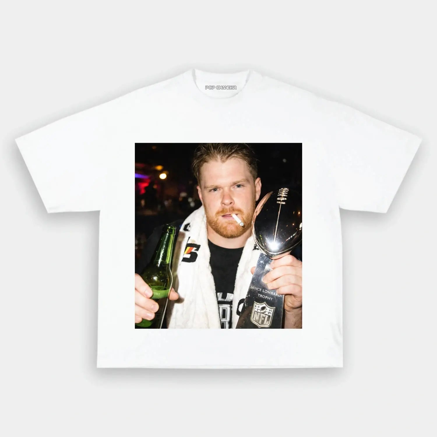 SD After Hours Tee 3.0