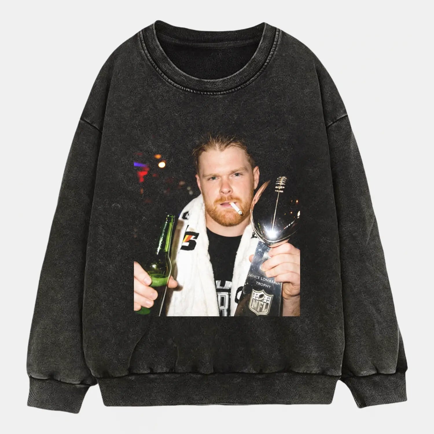 SD After Hours Tee 3.0