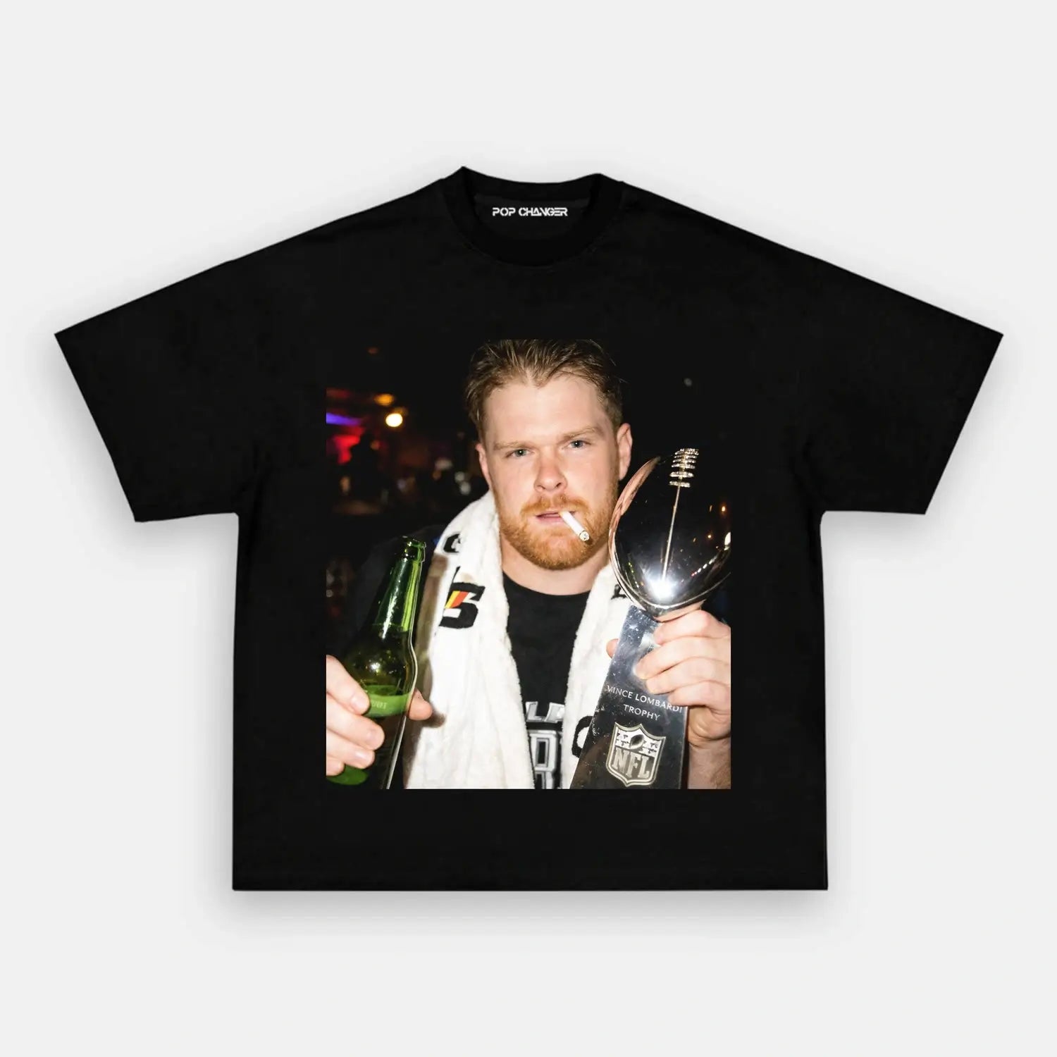 SD After Hours Tee 3.0