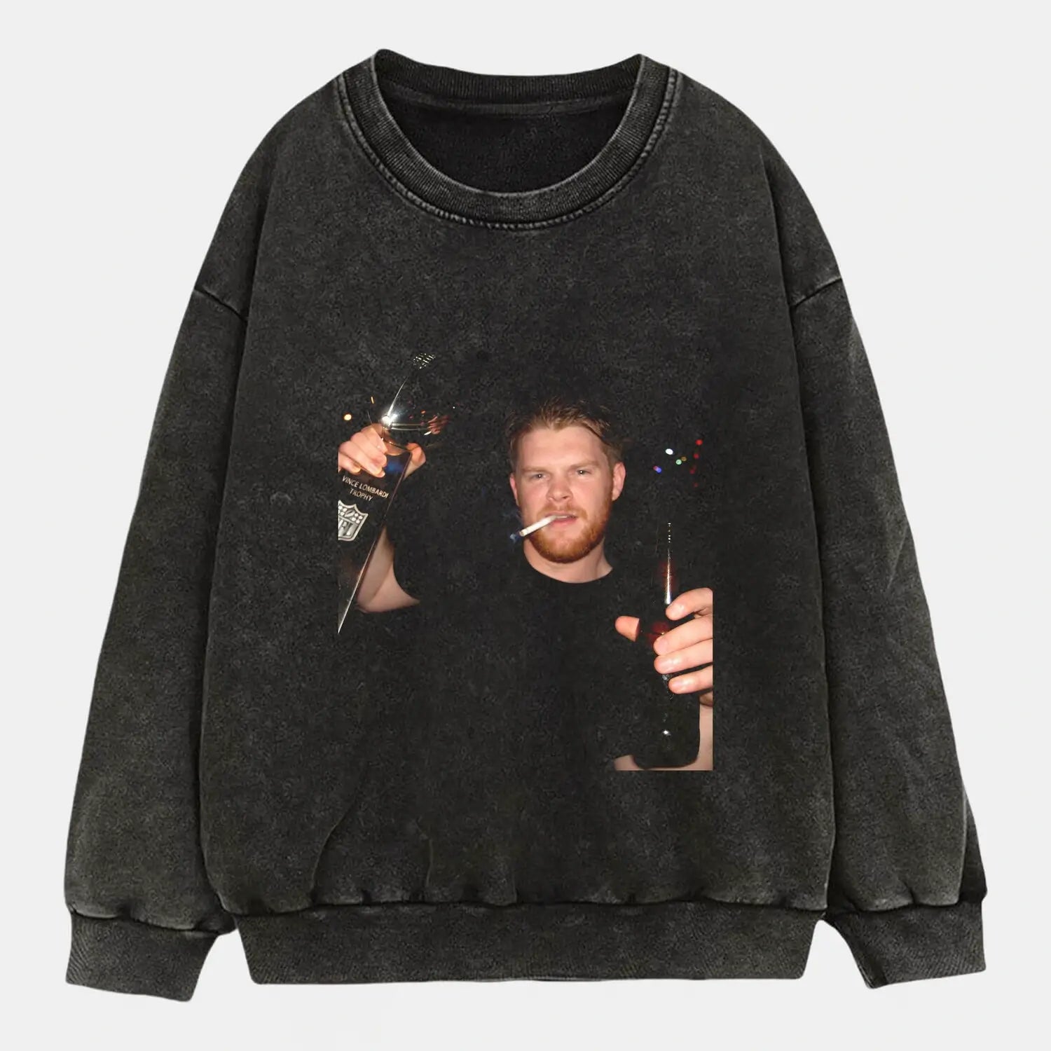 SD After Hours Tee - POPCHANGER