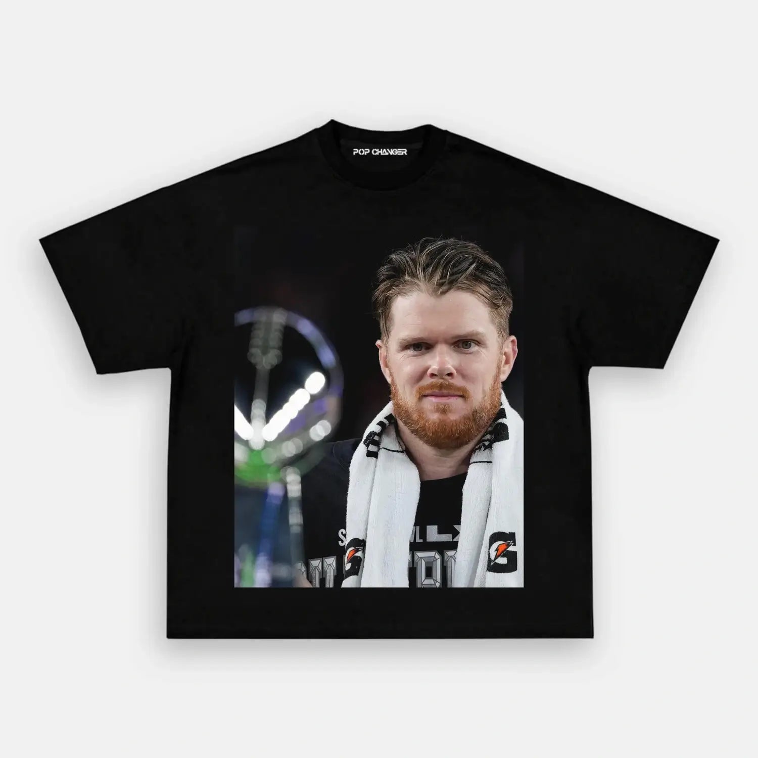 SD Champion Tee 3.0