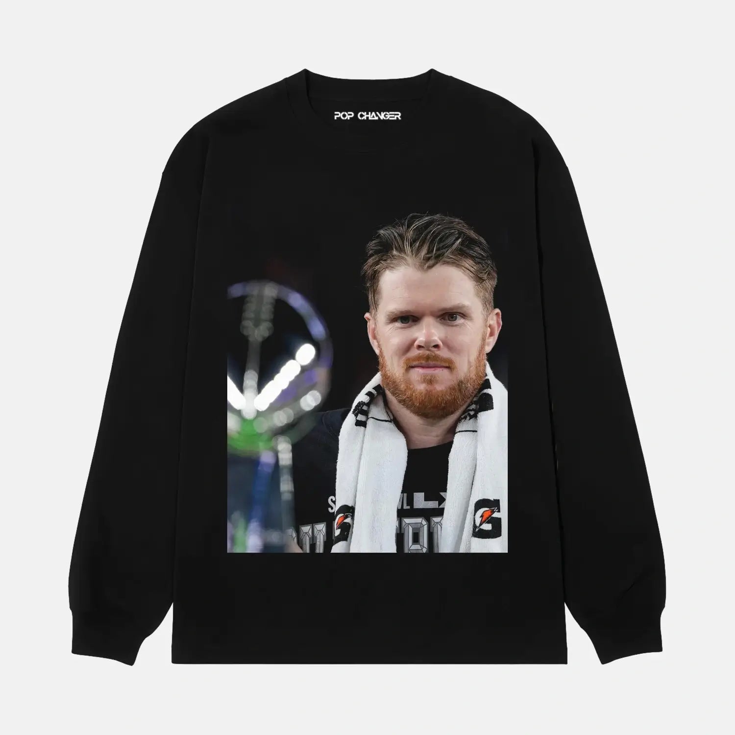 SD Champion Tee 3.0
