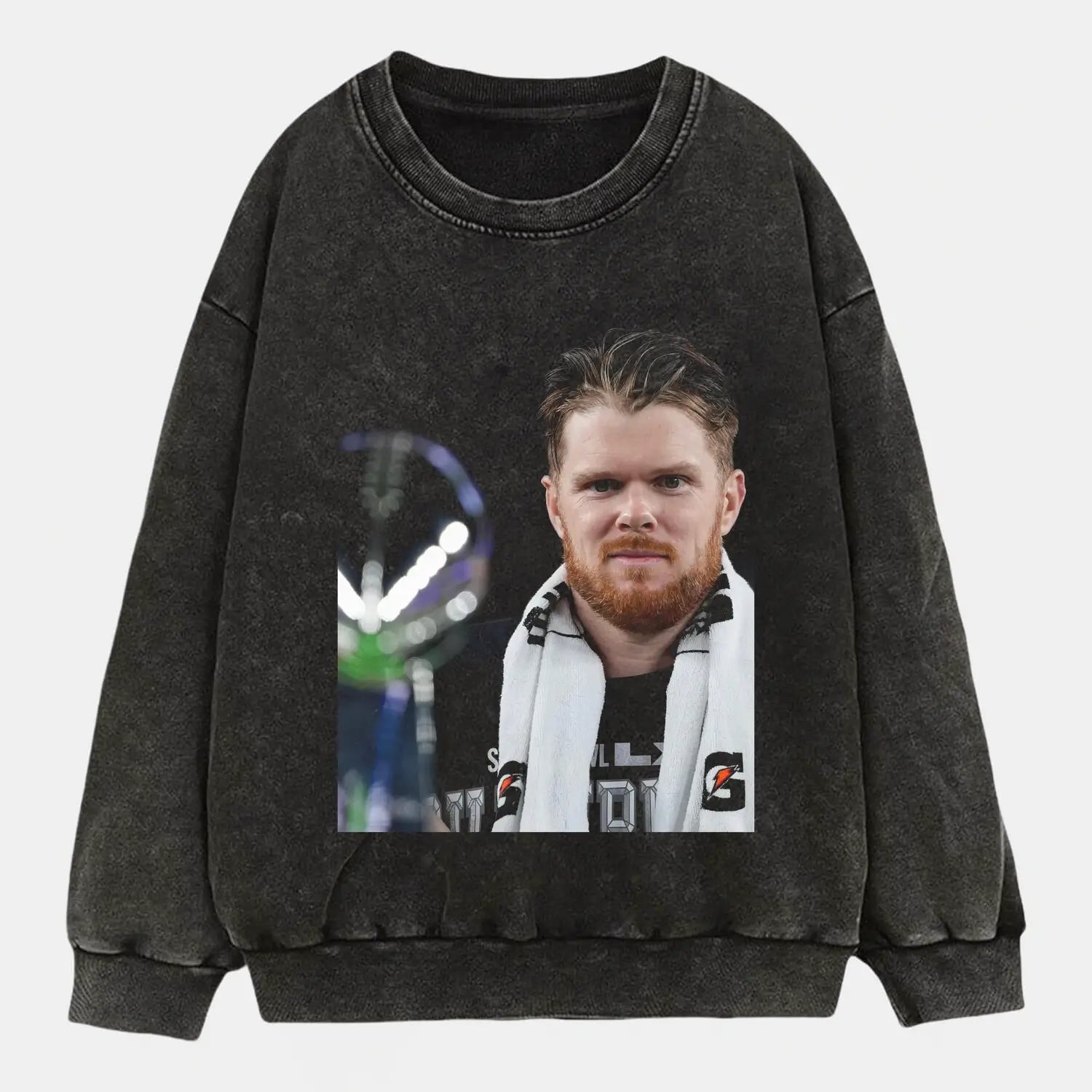 SD Champion Tee 3.0