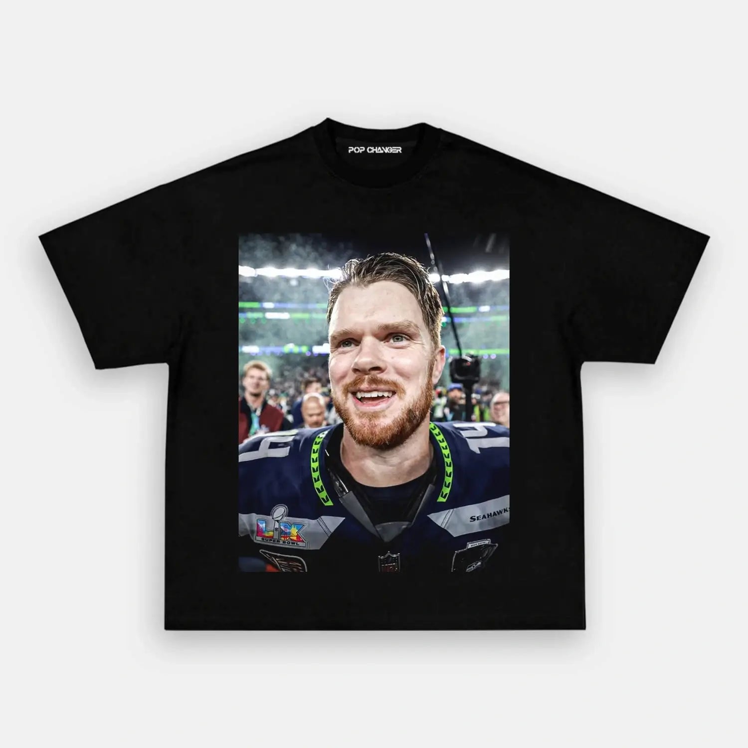 SD Champion Tee - POPCHANGER