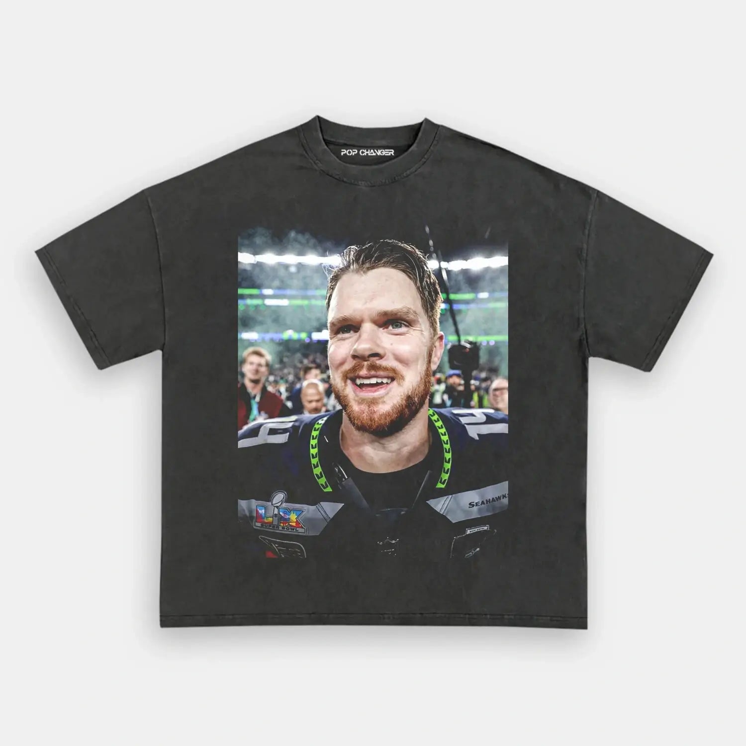 SD Champion Tee - POPCHANGER