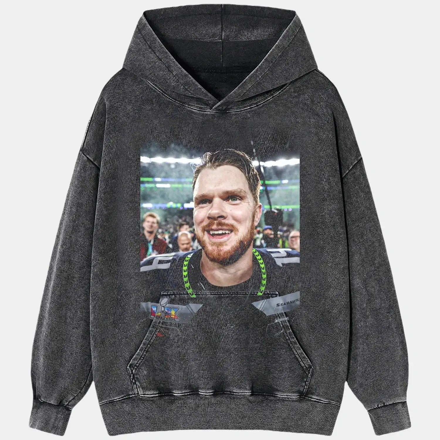 SD Champion Tee - POPCHANGER