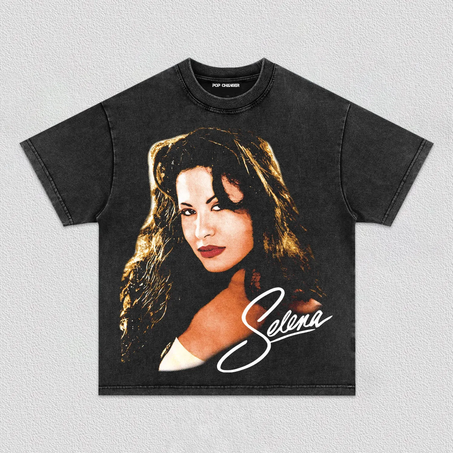 SELENA TEE 5.24 - POPCHANGER