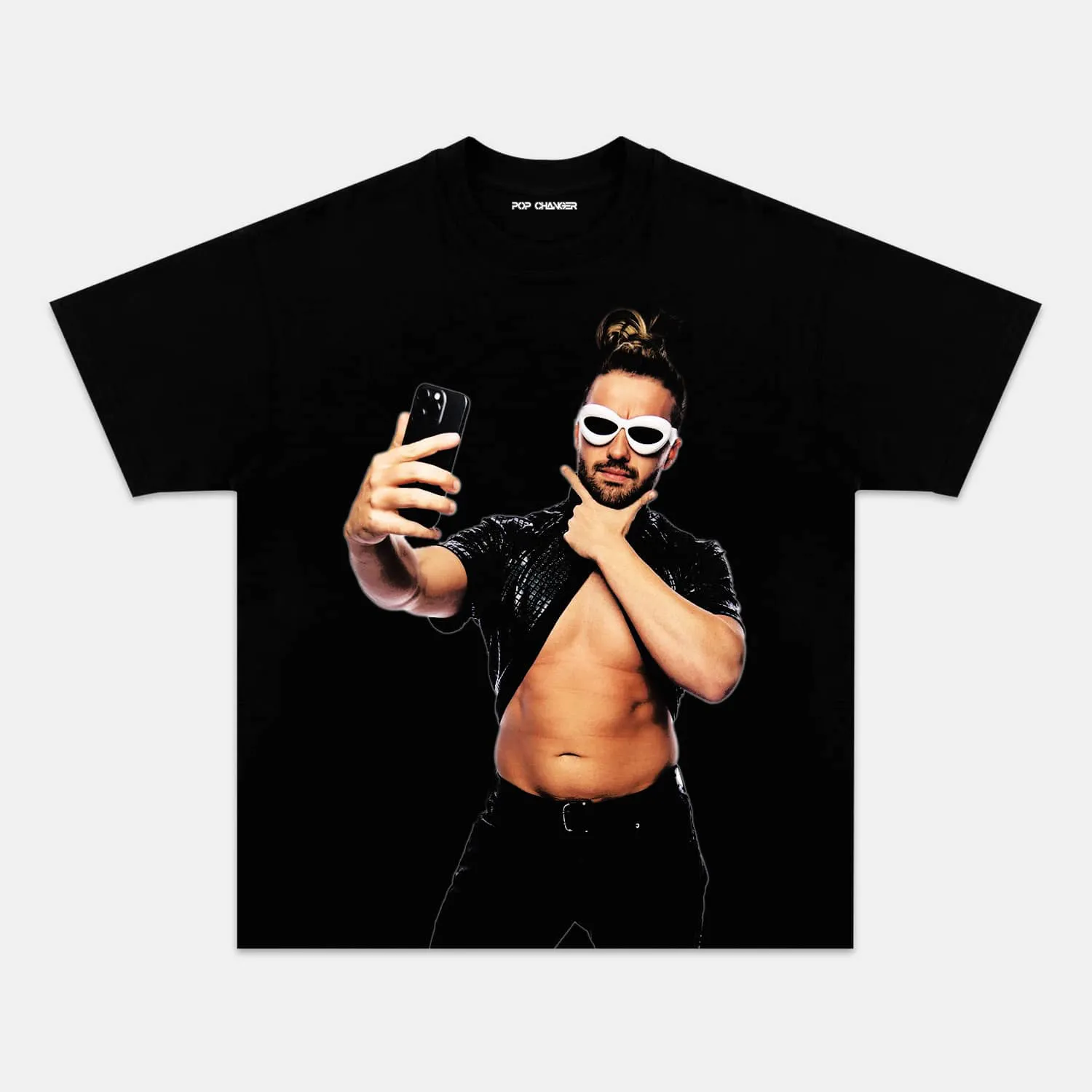 SETH ROLLINS TEE. 5.13 - POPCHANGER
