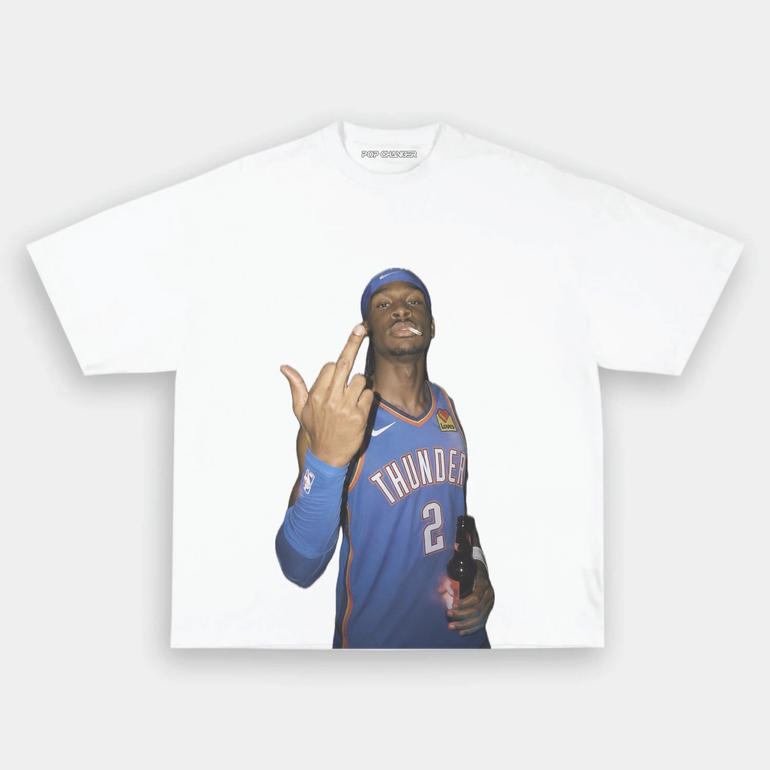 SGA Tee