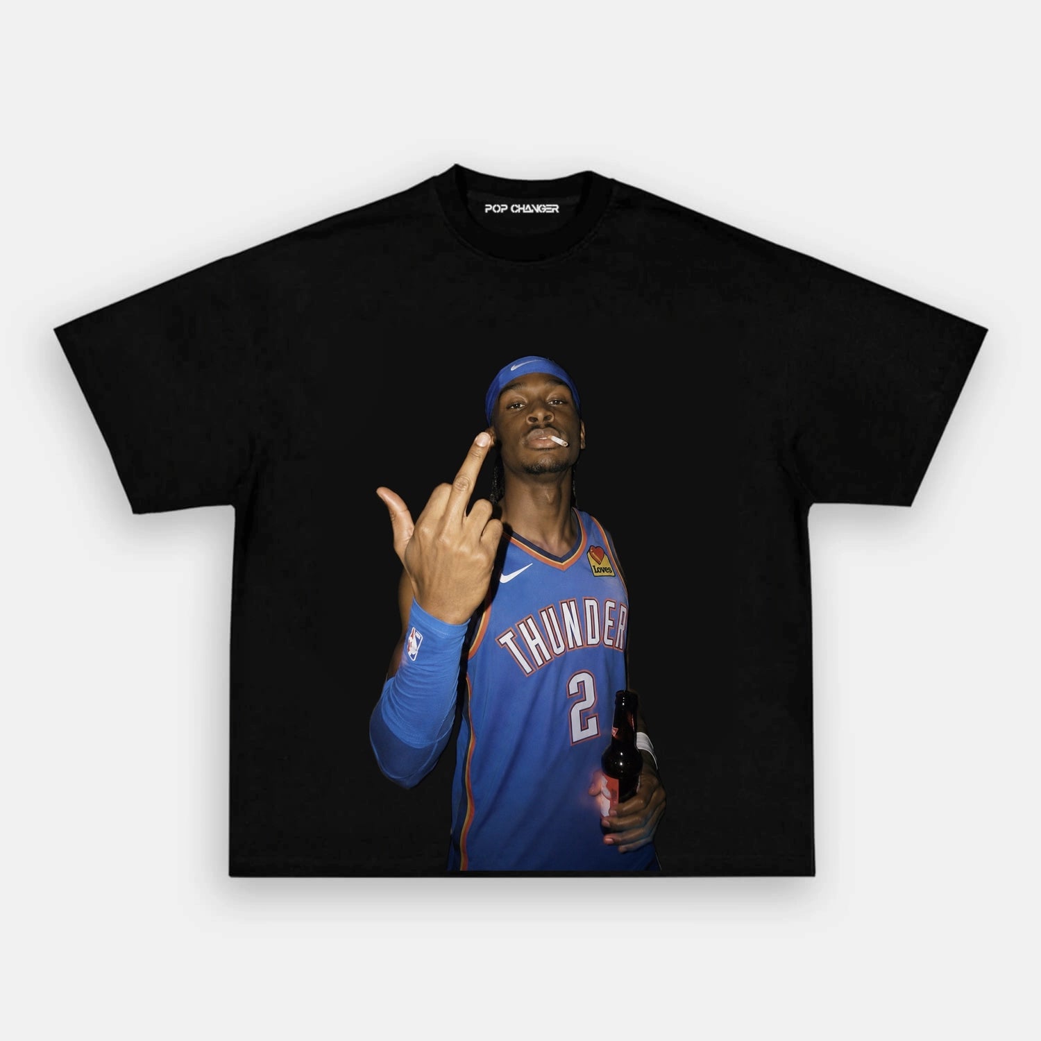 SGA Tee