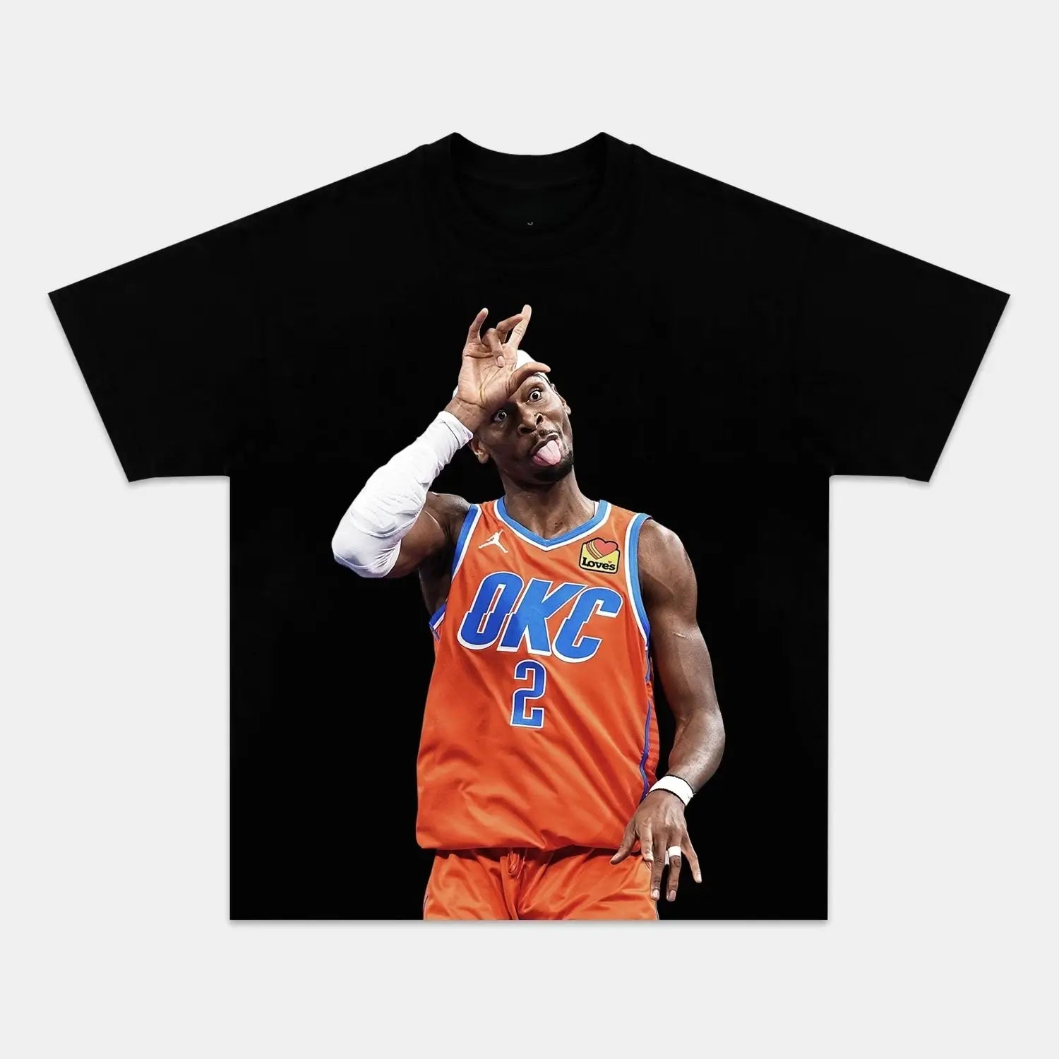 SHAI 5.22 V2 TEE - POPCHANGER