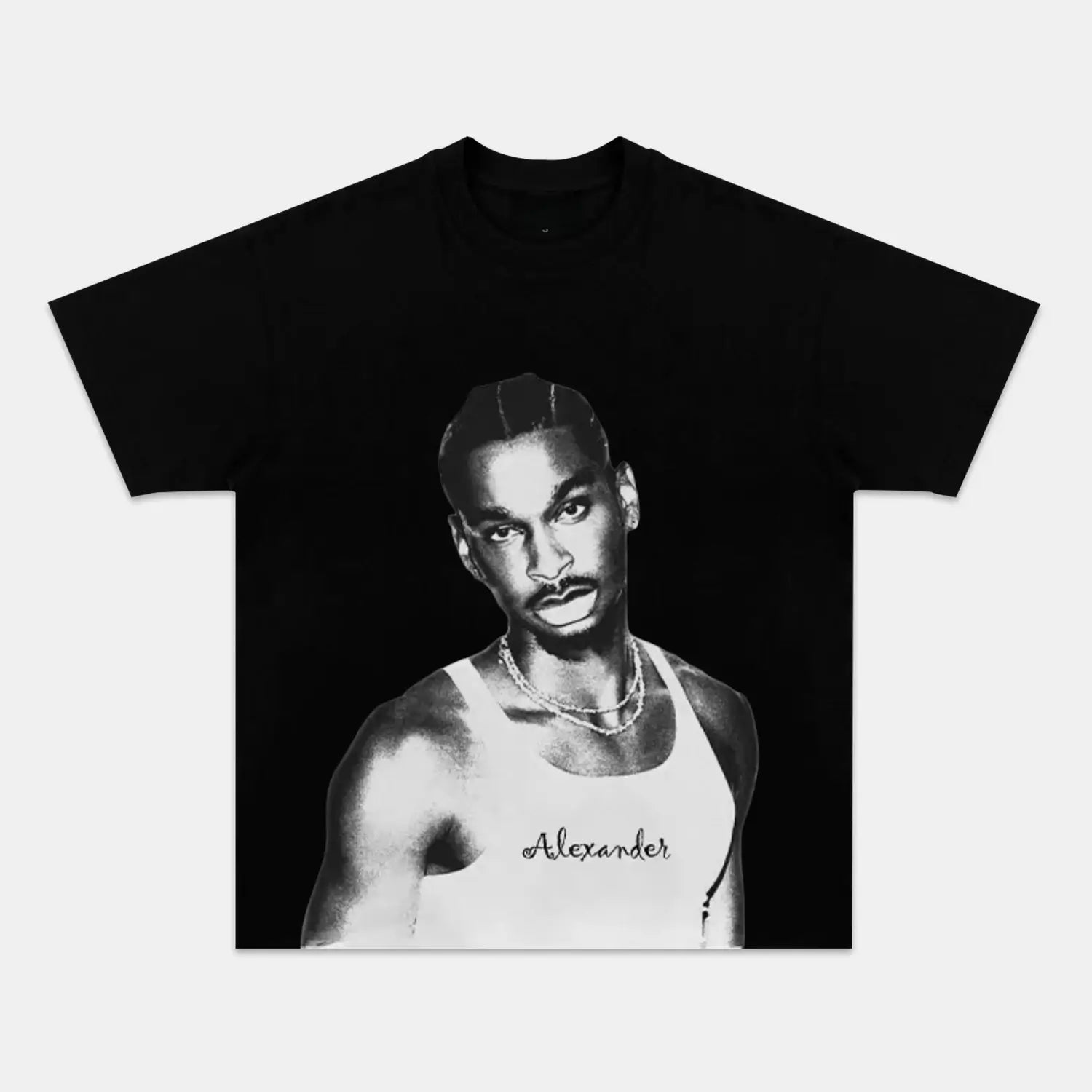 SHAI GILGEOUS-ALEXANDER 3.12 TEE - POPCHANGER