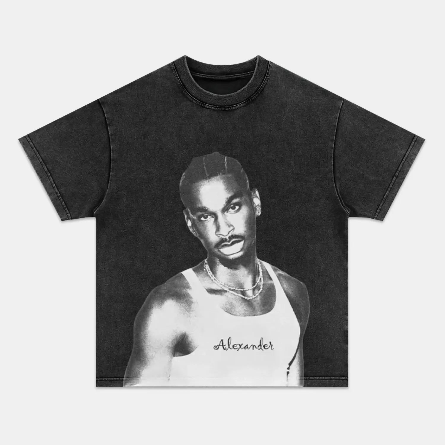 SHAI GILGEOUS-ALEXANDER 3.12 TEE - POPCHANGER