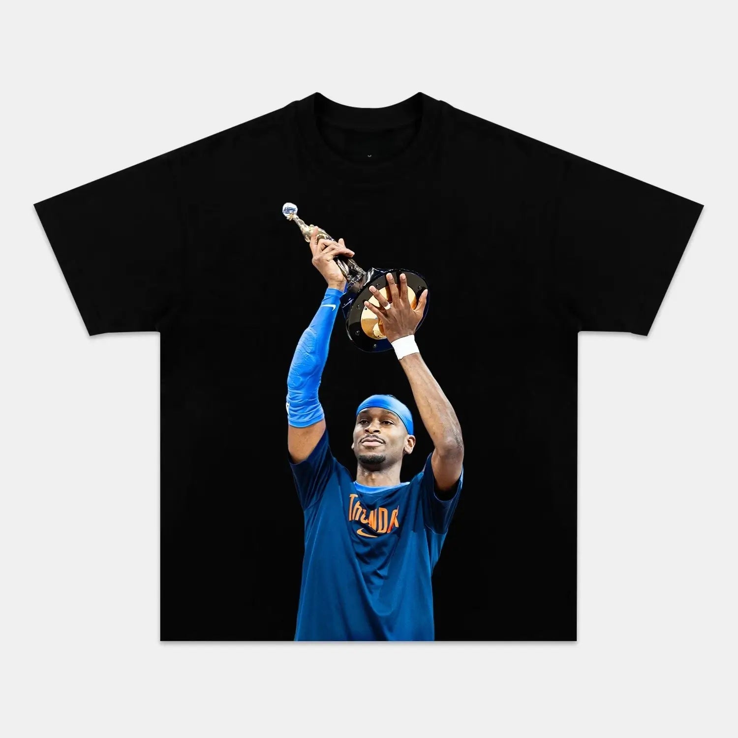 SHAI MVP TEE - POPCHANGER