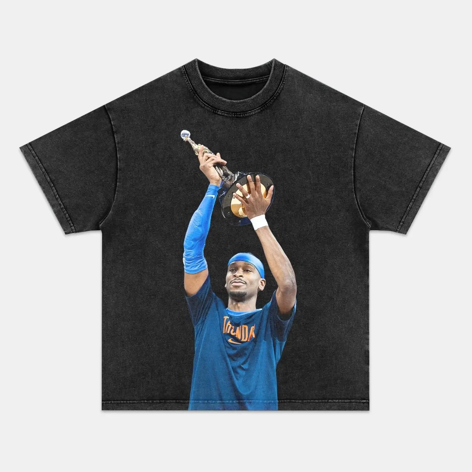 SHAI MVP TEE - POPCHANGER